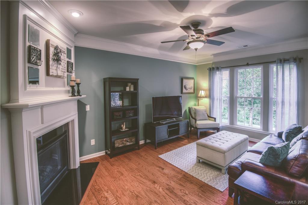 Baxter Village - Residential
