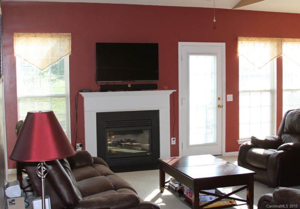 Taylor Oaks - Residential