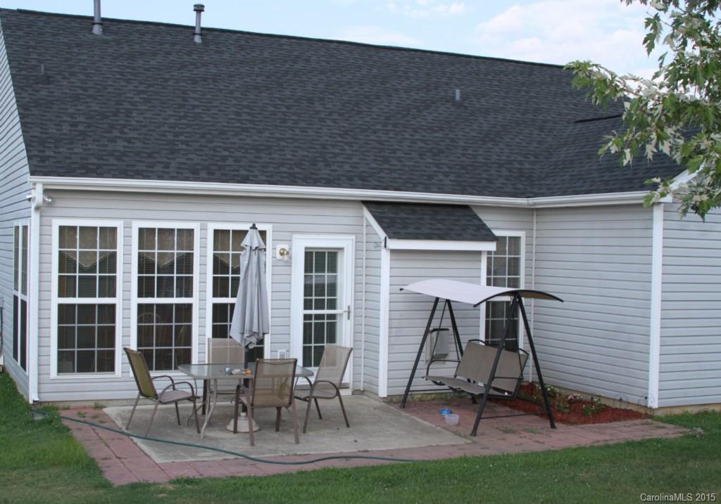 Taylor Oaks - Residential