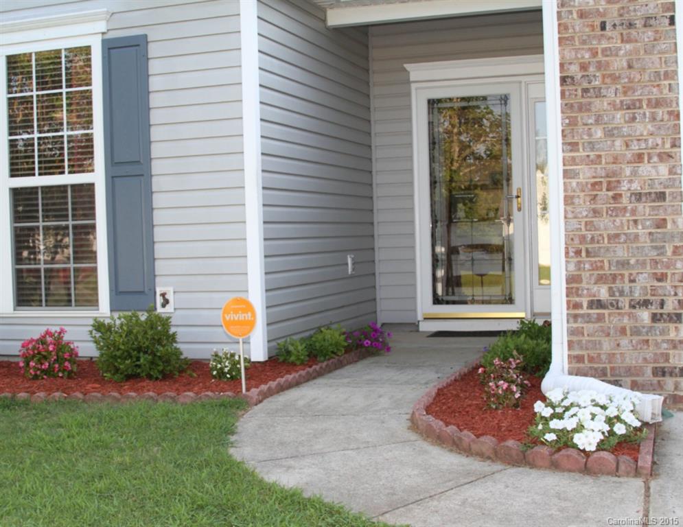 Taylor Oaks - Residential