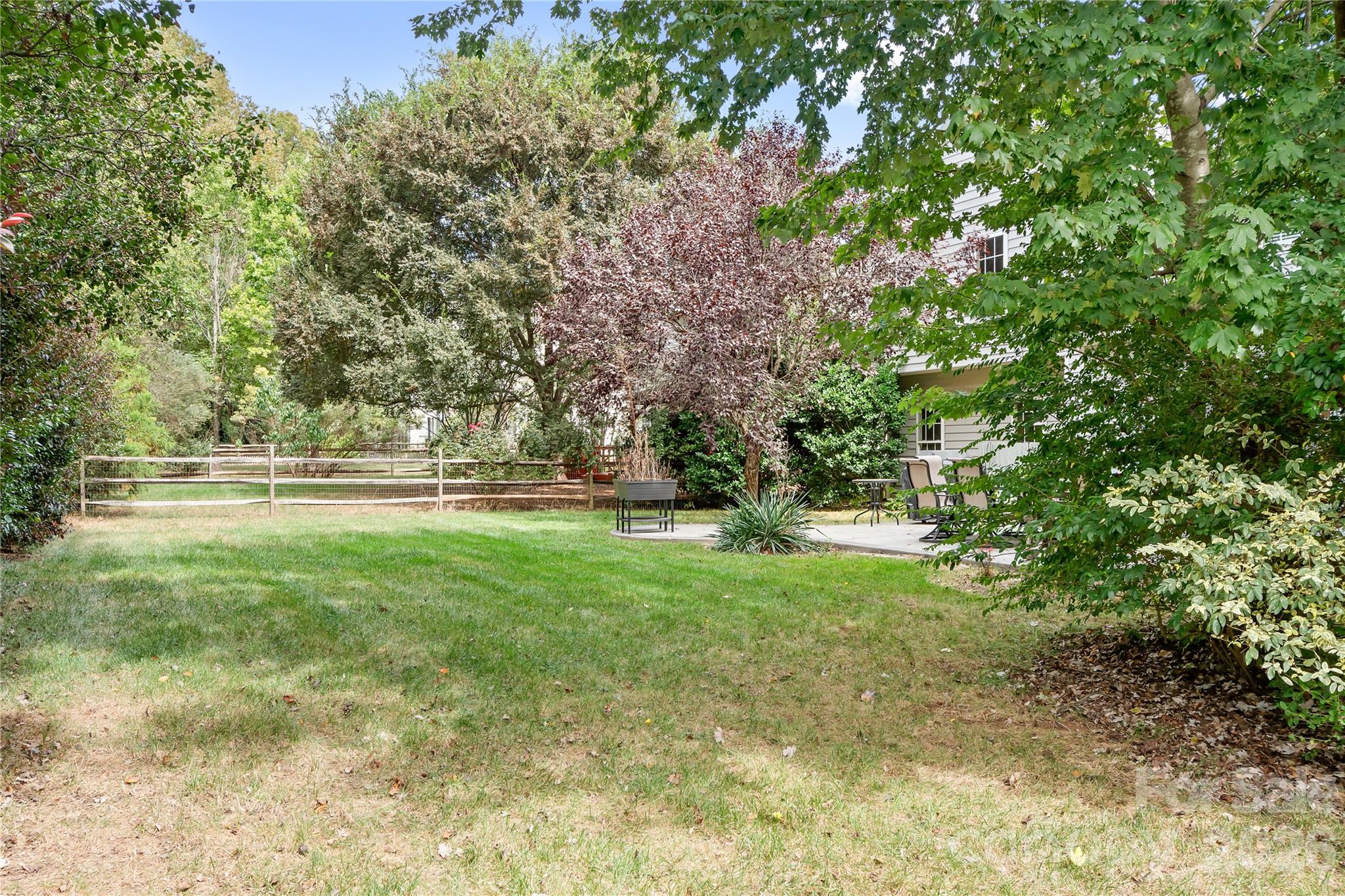 Blakeney Heath - Residential