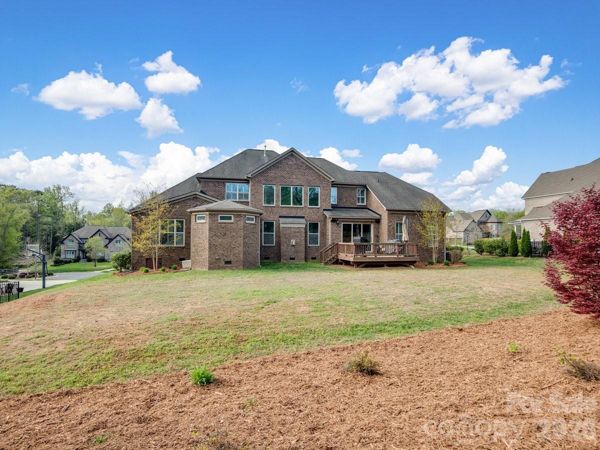 The Preserve at Marvin - Residential