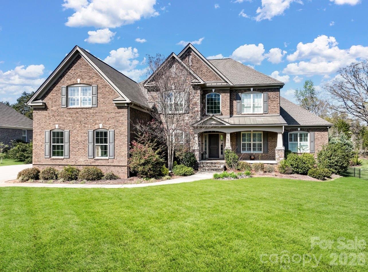 The Preserve at Marvin - Residential