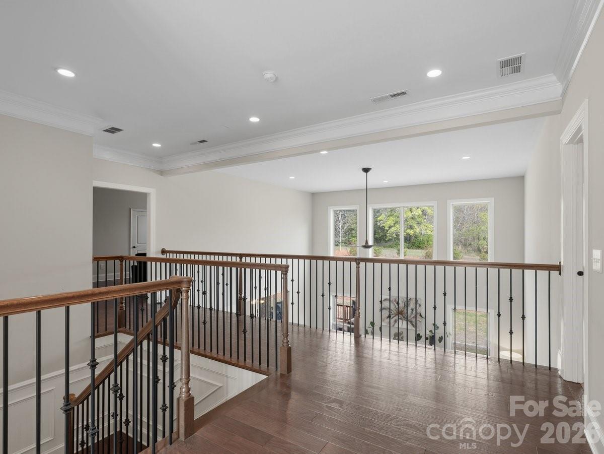 The Preserve at Marvin - Residential