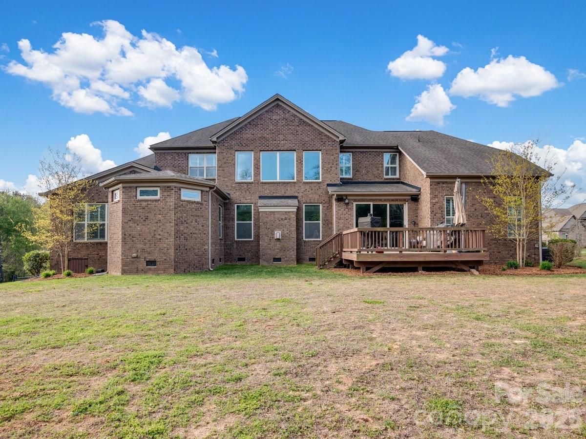 The Preserve at Marvin - Residential
