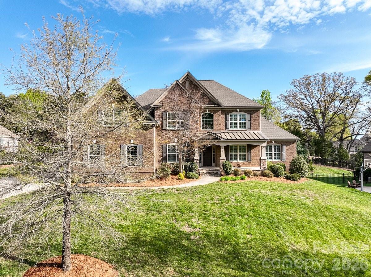 The Preserve at Marvin - Residential