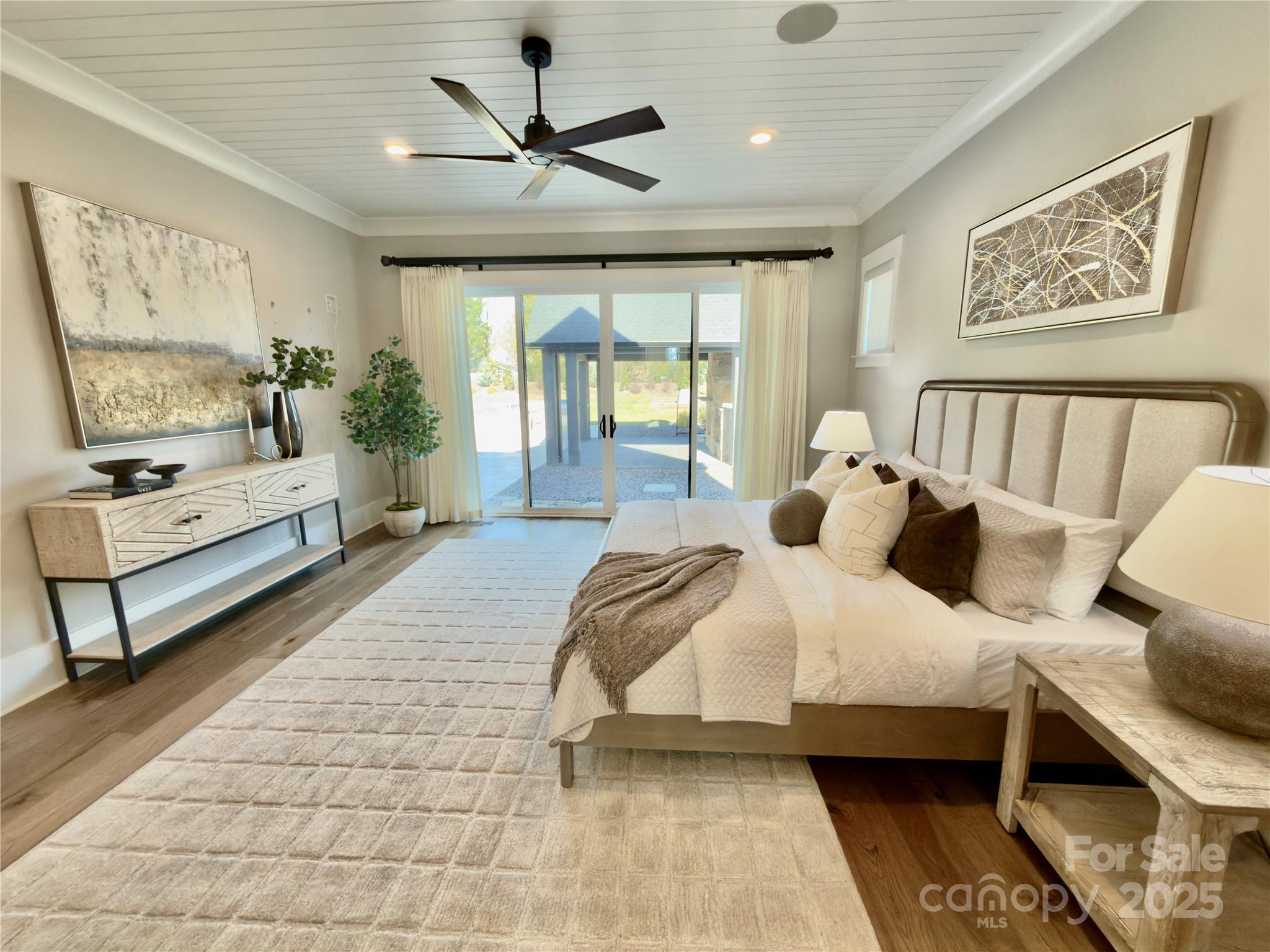 Twin Lakes - Residential