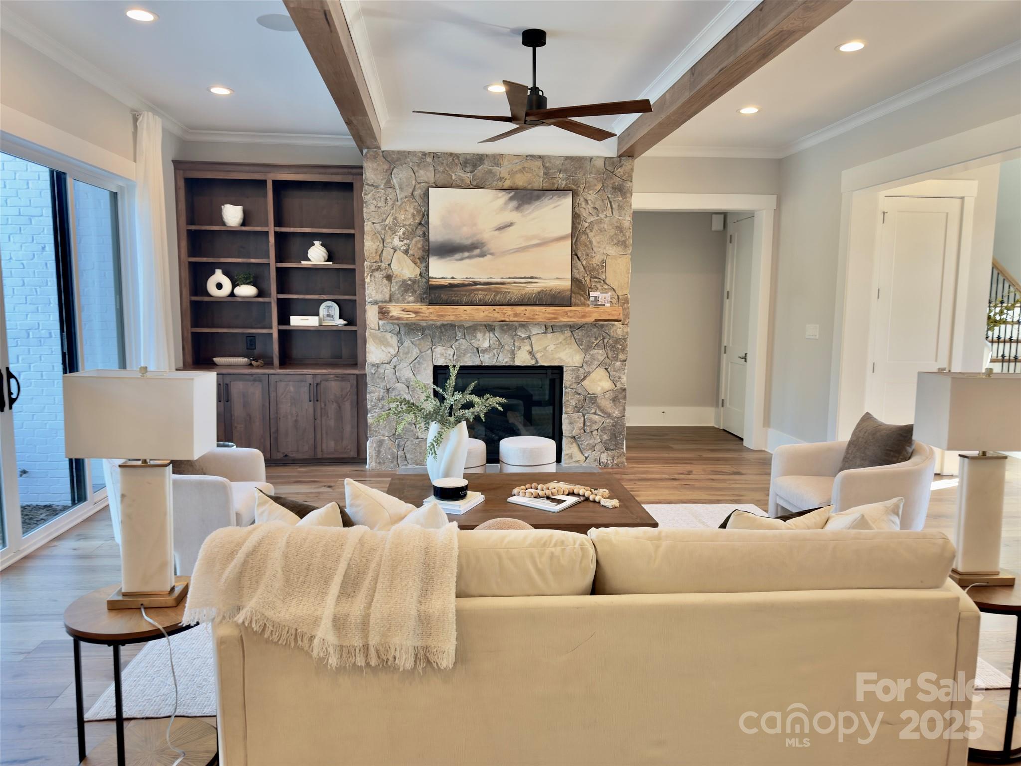 Twin Lakes - Residential