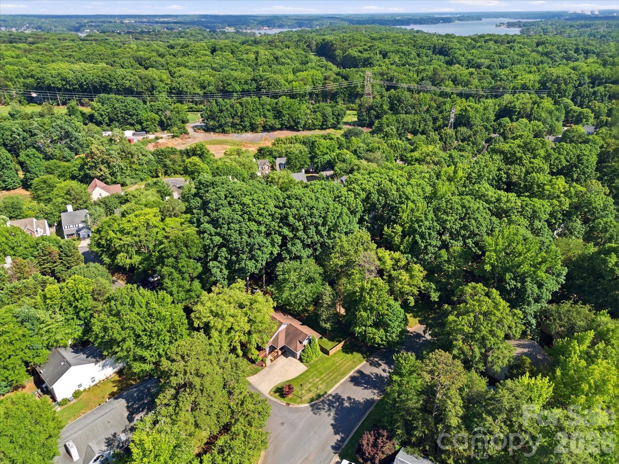 Forest Oaks - Residential