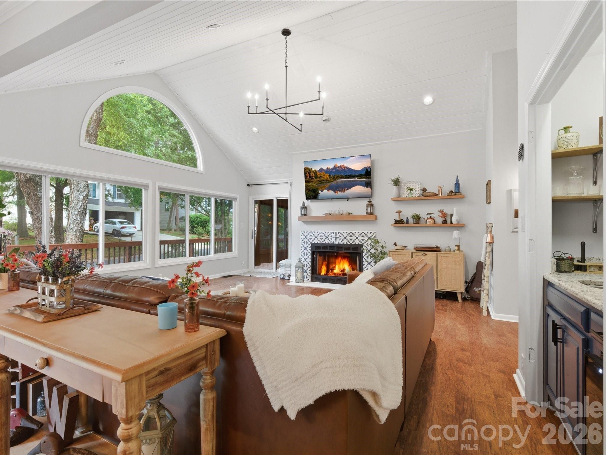 Forest Oaks - Residential