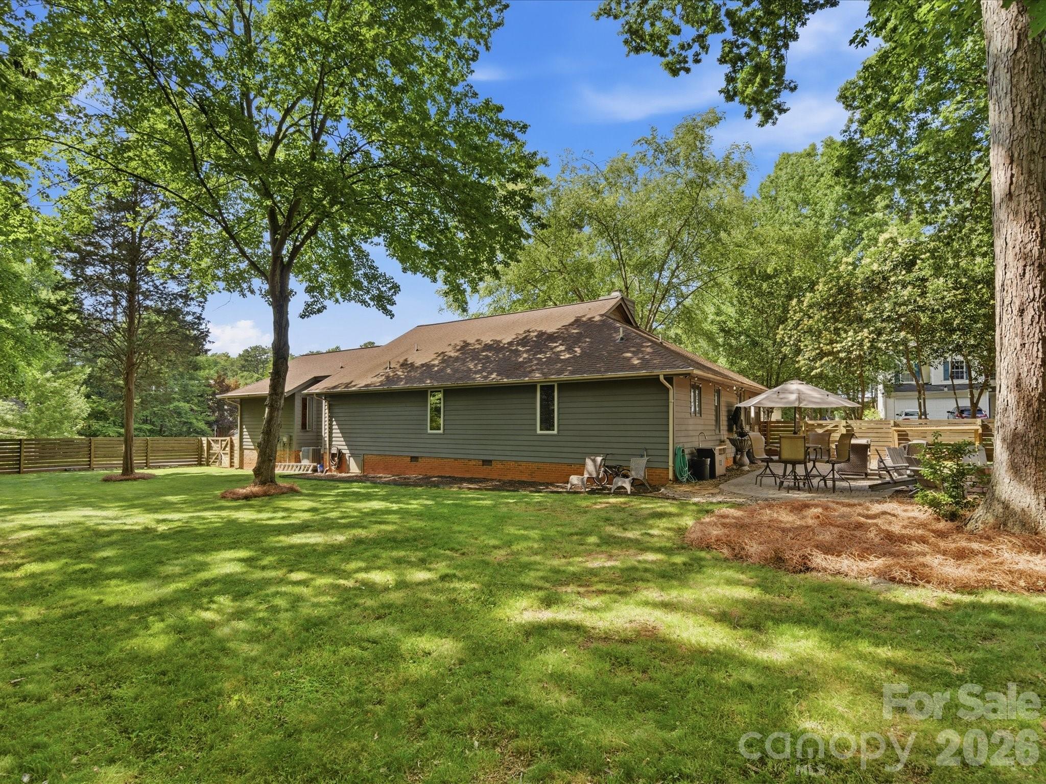 Forest Oaks - Residential
