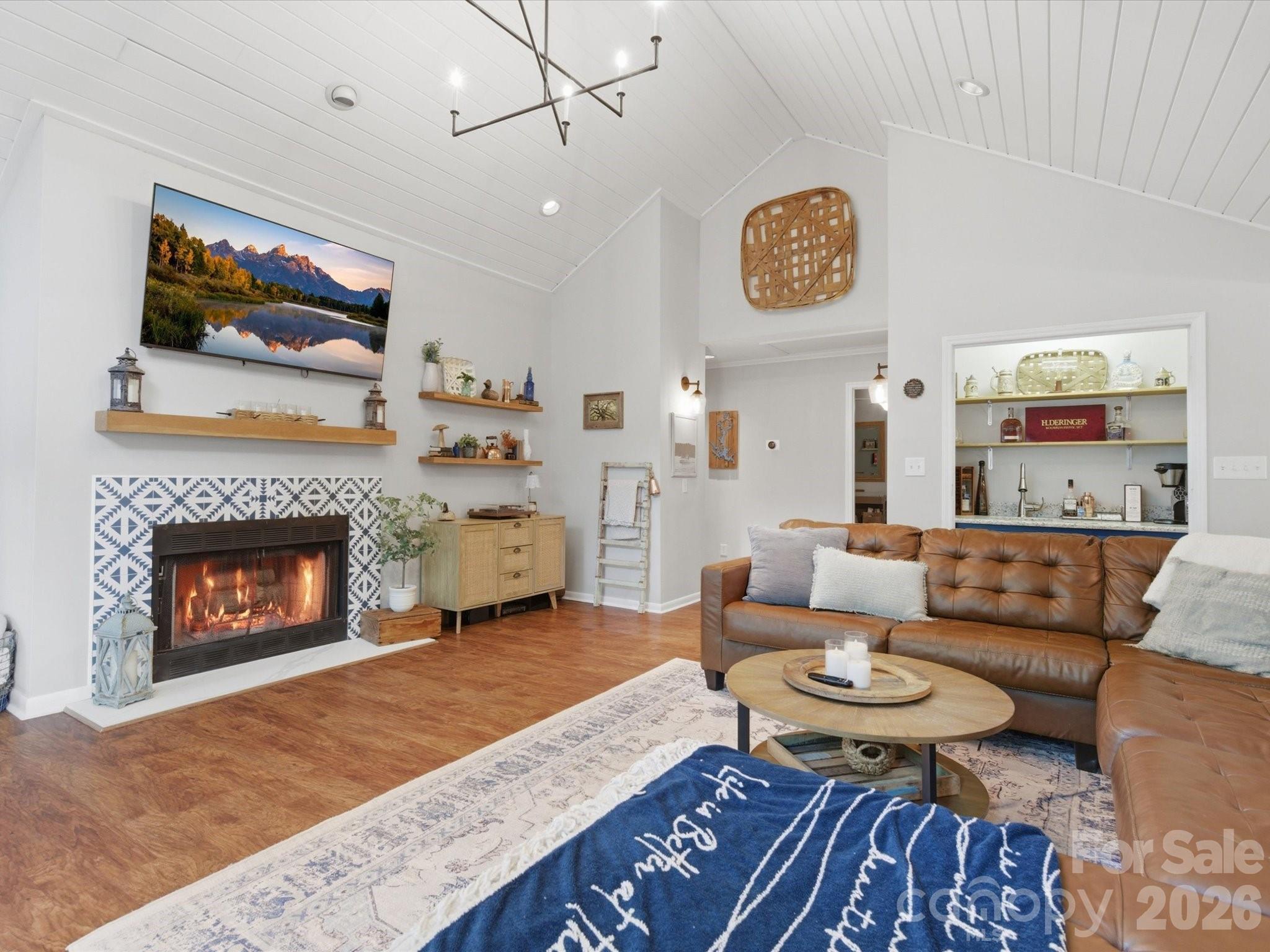Forest Oaks - Residential