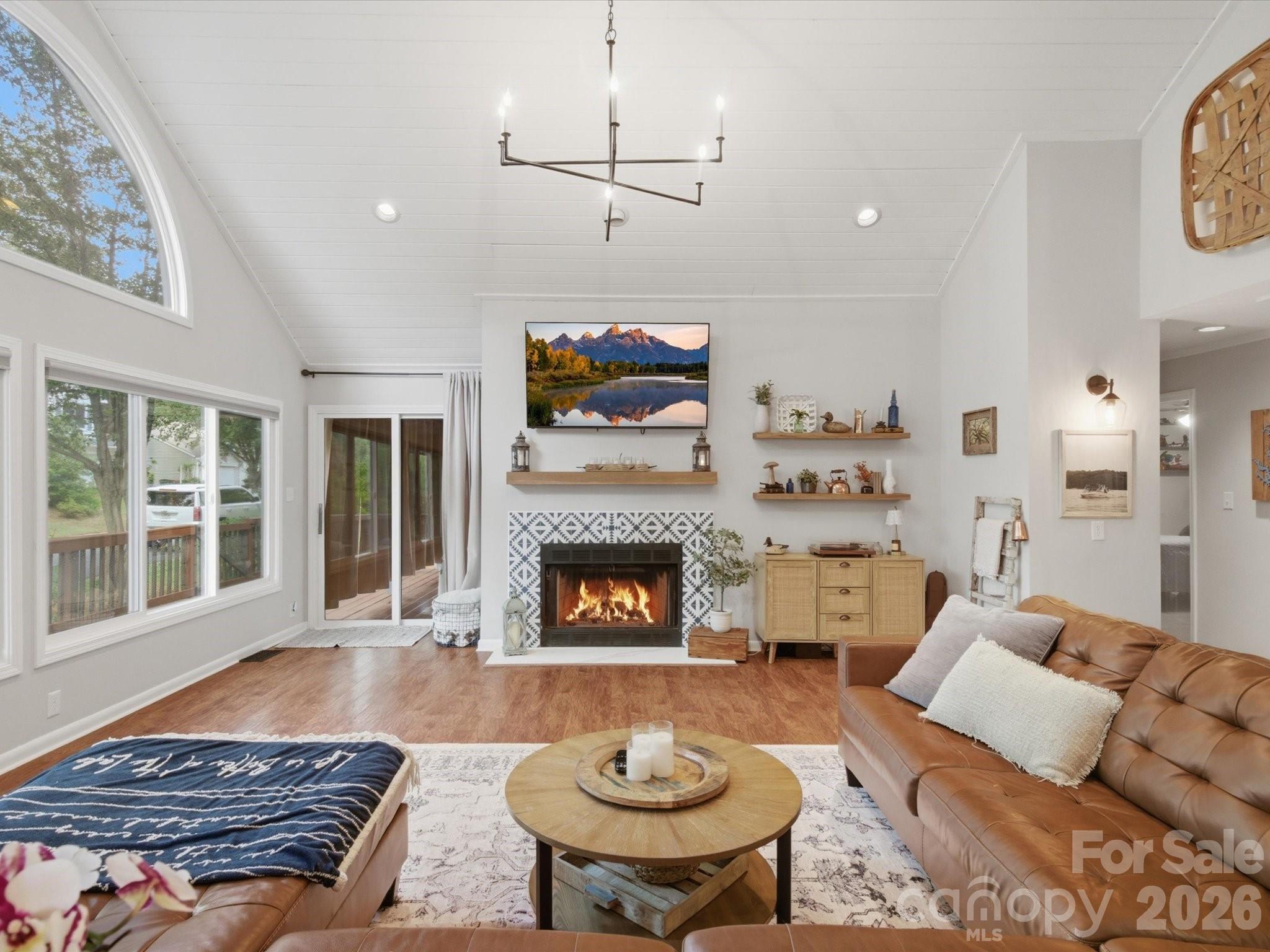 Forest Oaks - Residential
