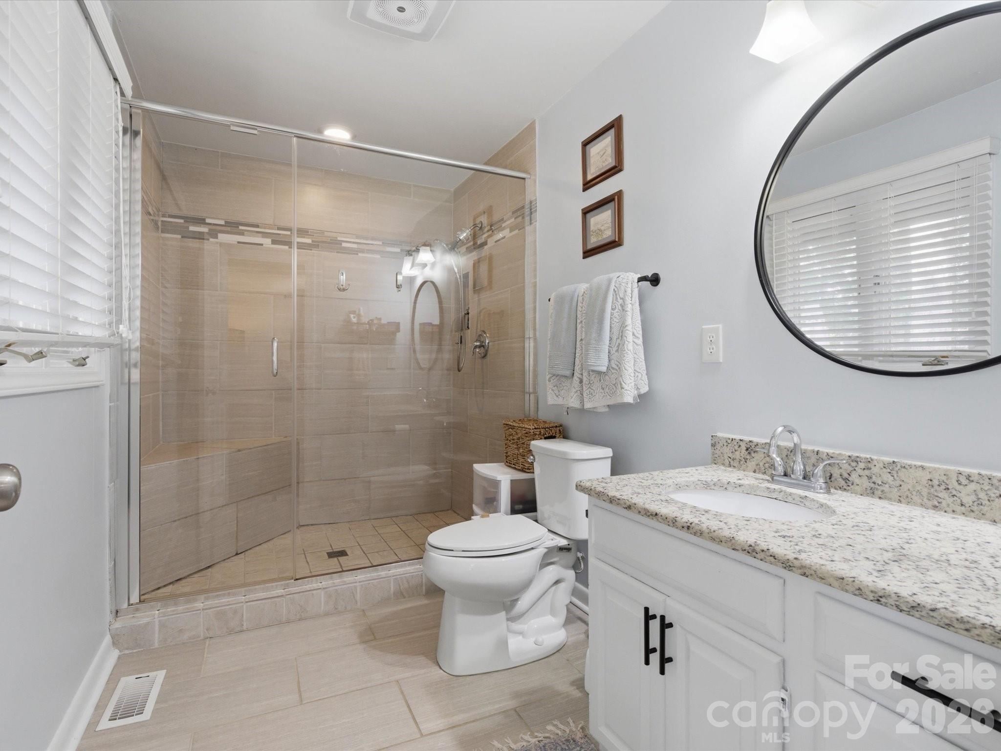 Forest Oaks - Residential