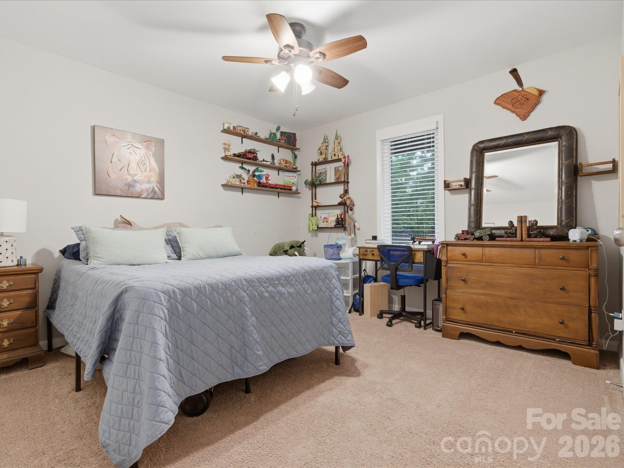 Forest Oaks - Residential