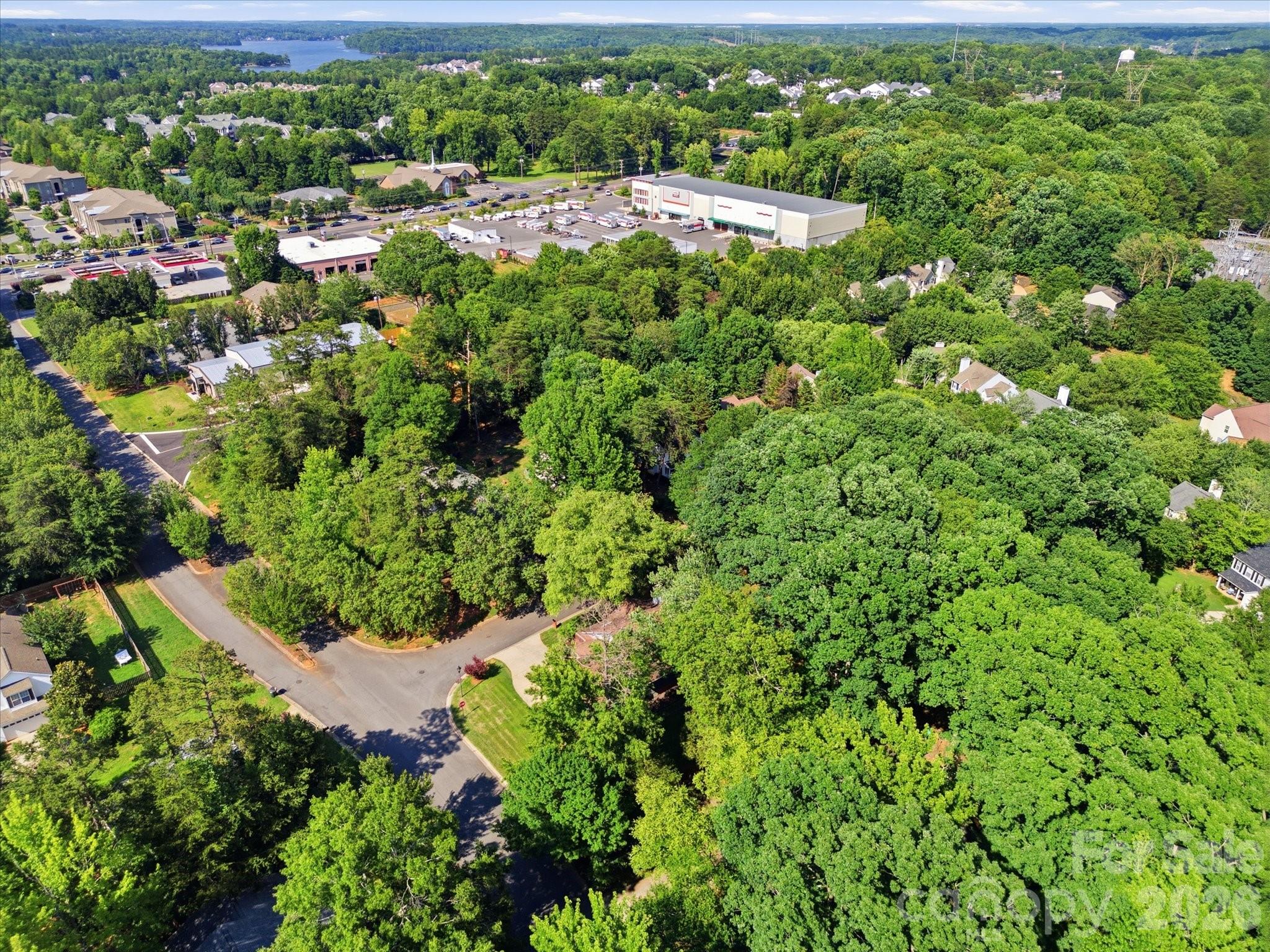 Forest Oaks - Residential