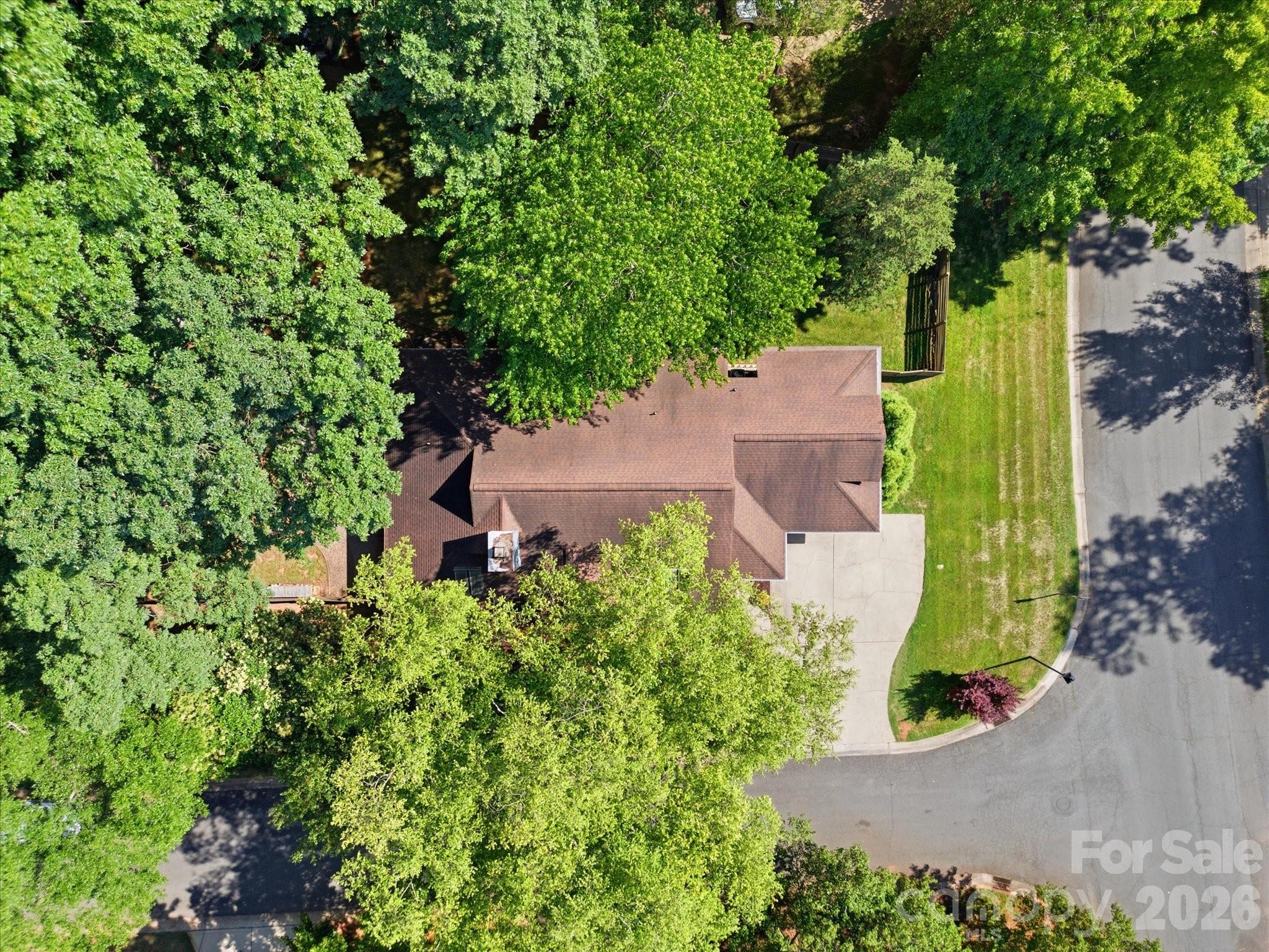Forest Oaks - Residential
