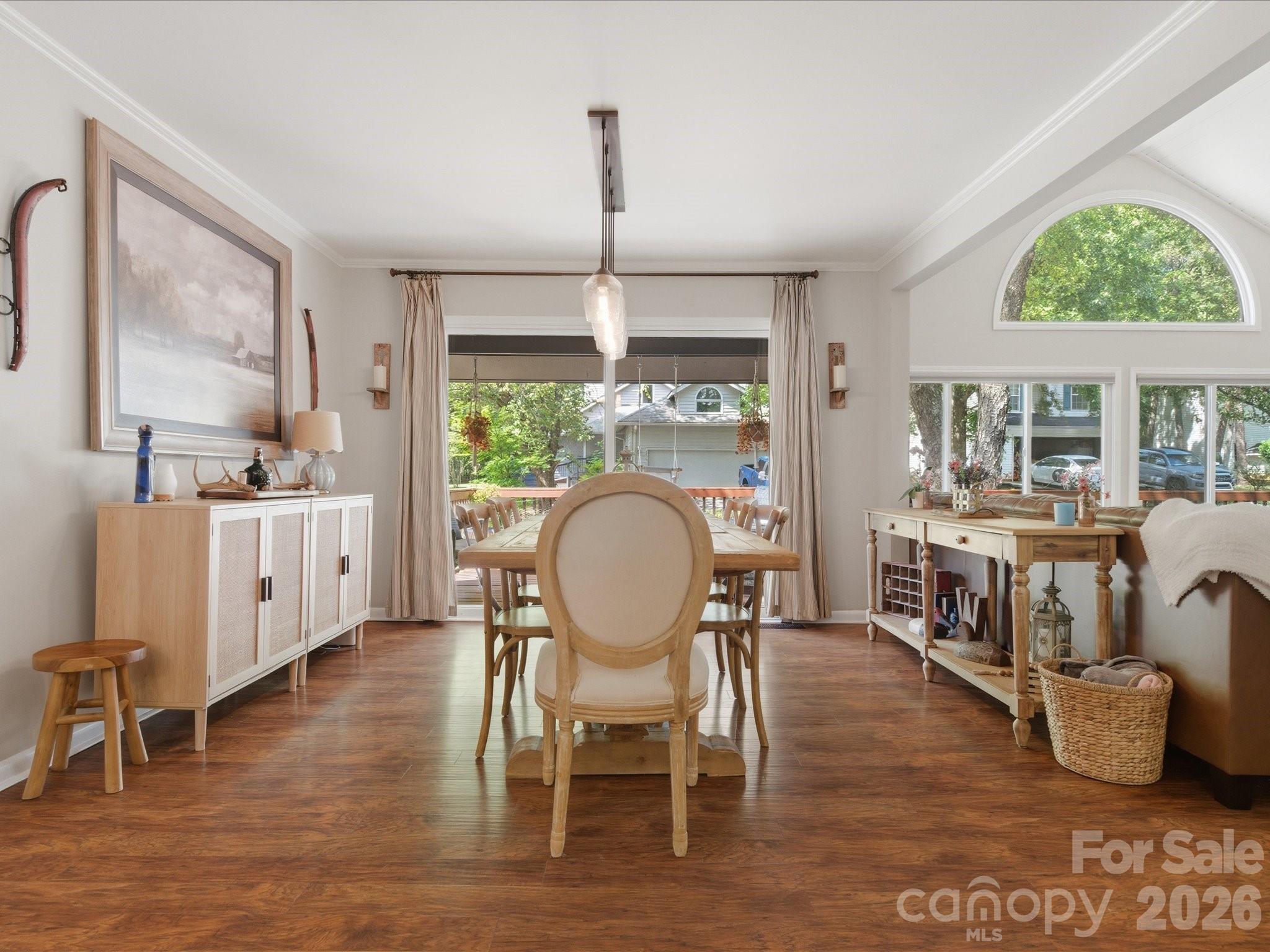 Forest Oaks - Residential