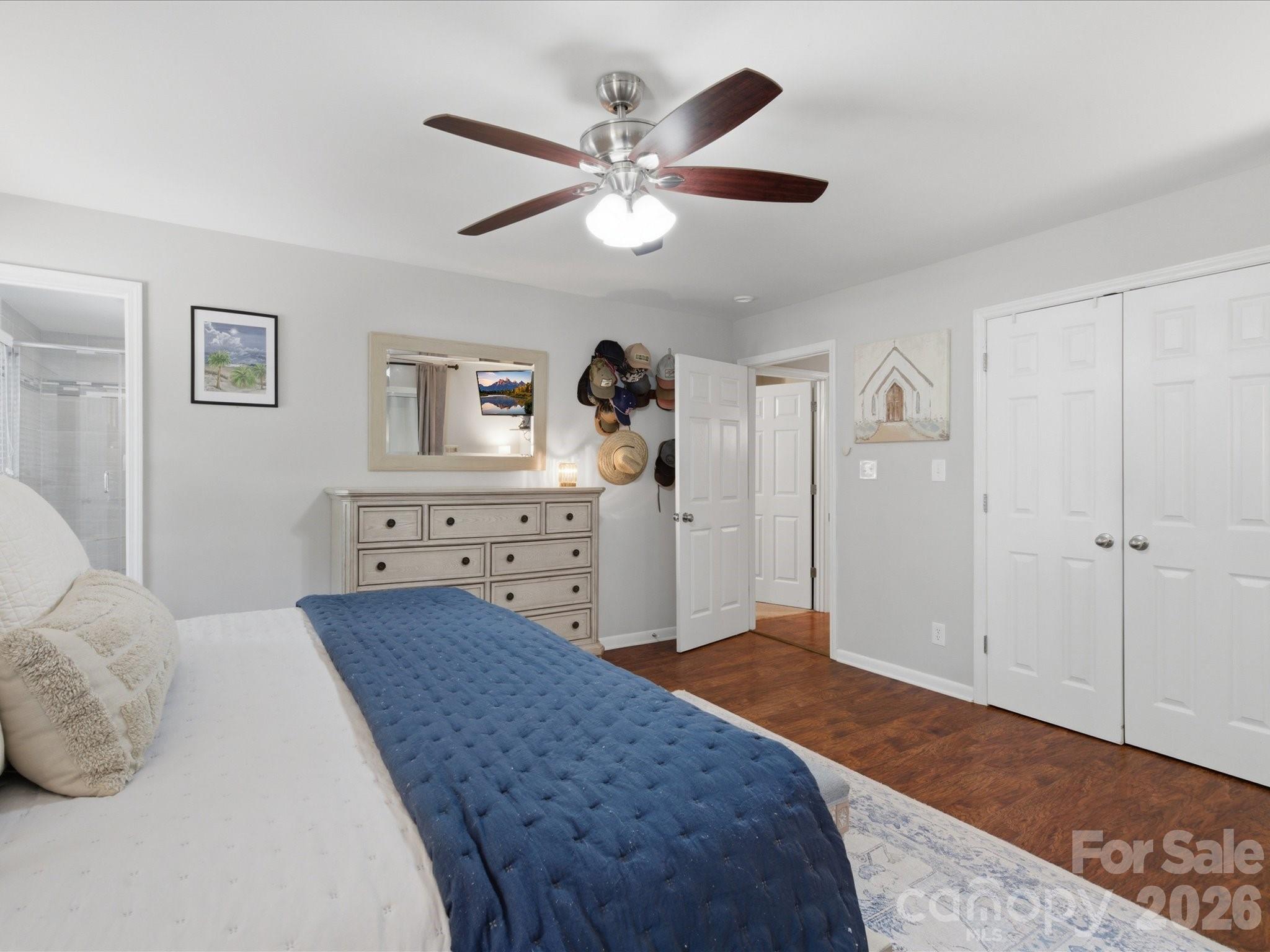 Forest Oaks - Residential