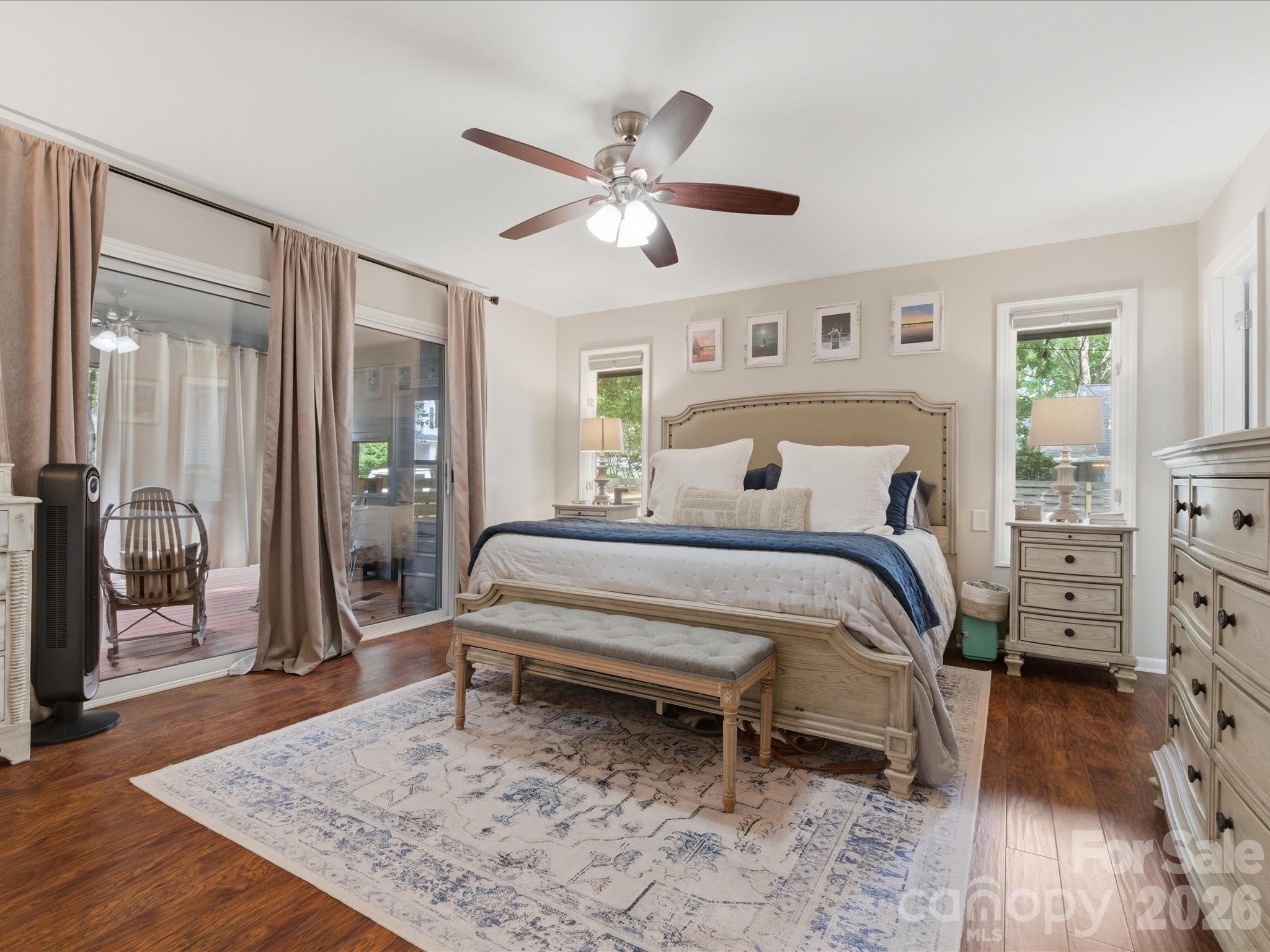 Forest Oaks - Residential