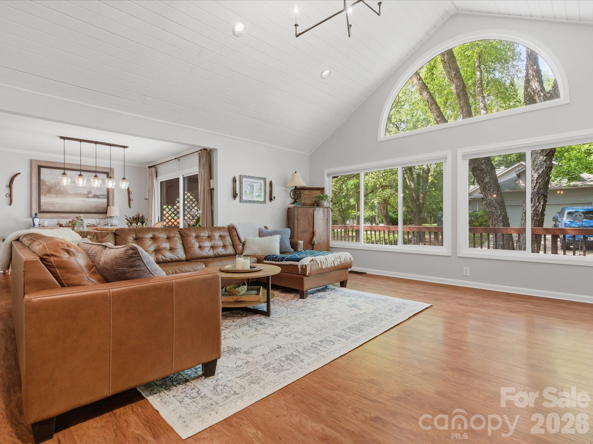Forest Oaks - Residential