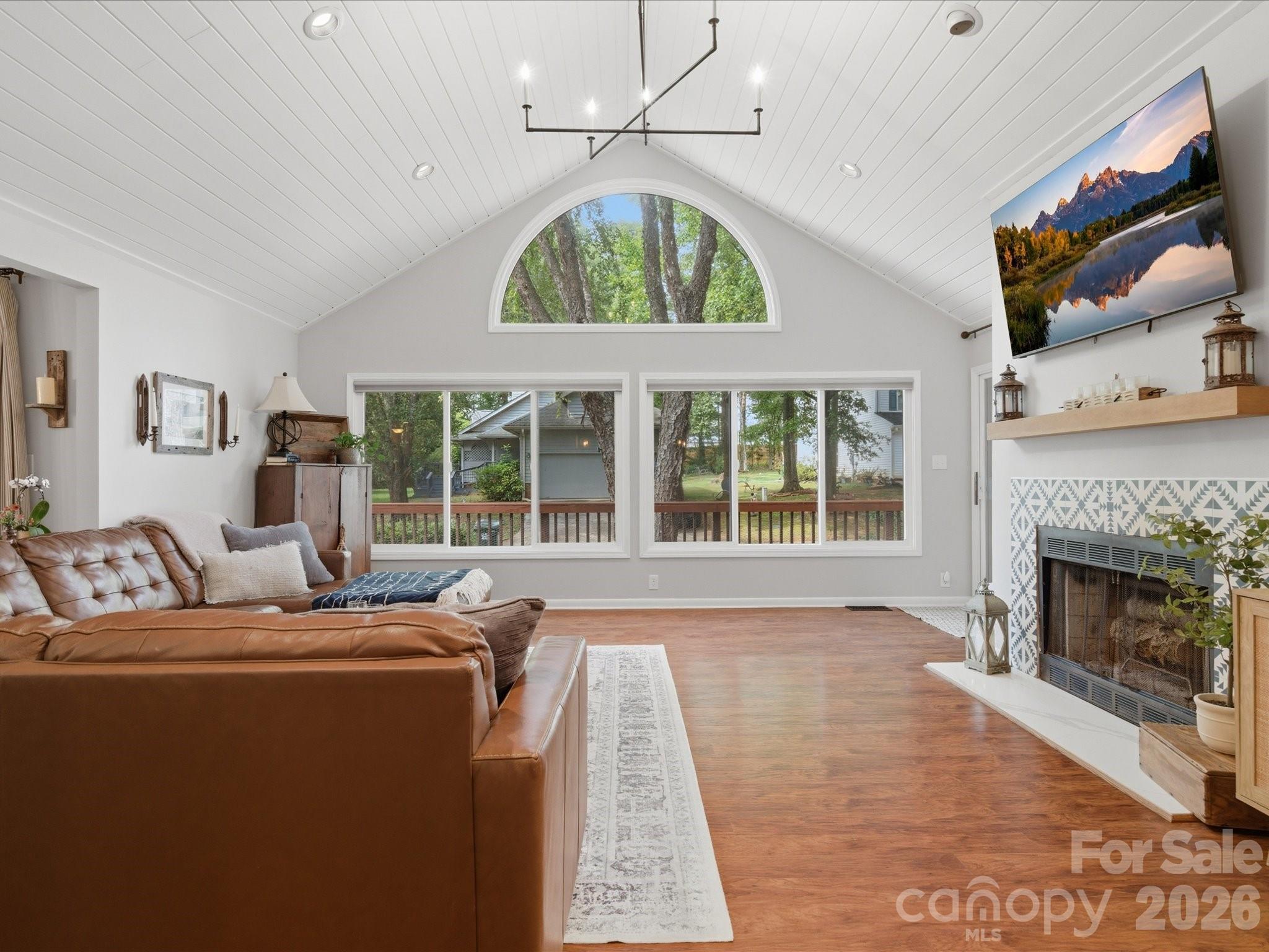 Forest Oaks - Residential