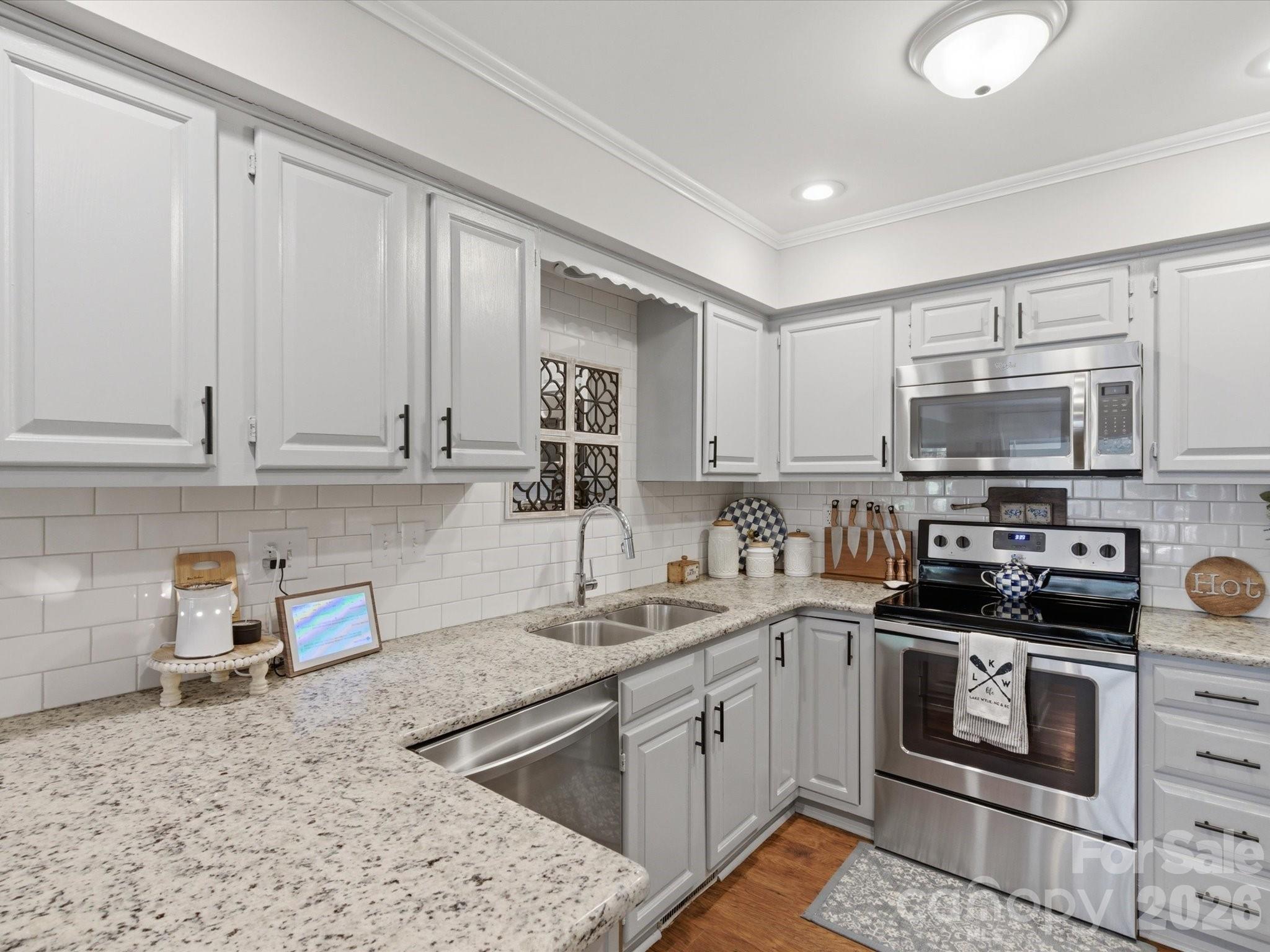 Forest Oaks - Residential