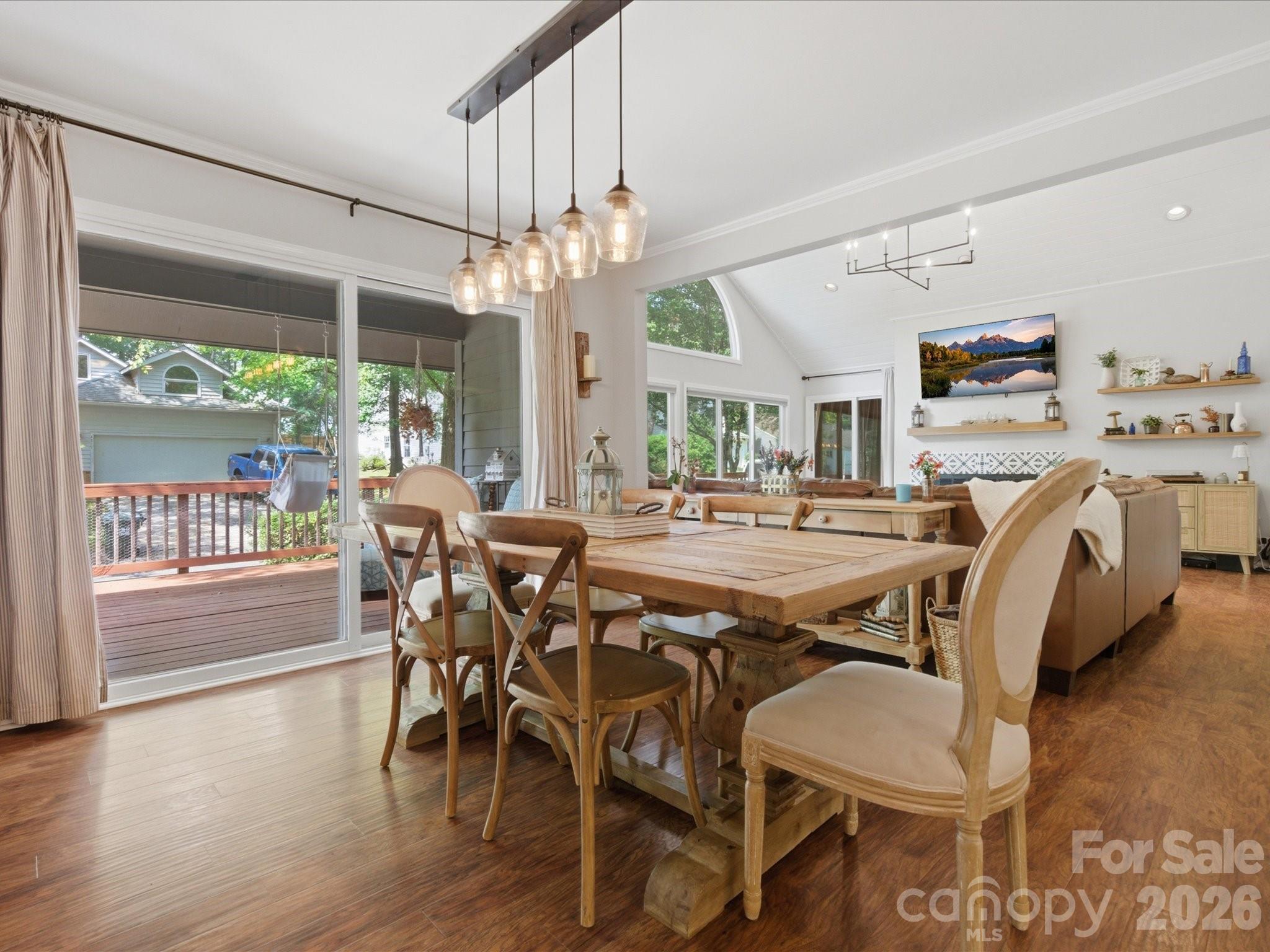 Forest Oaks - Residential