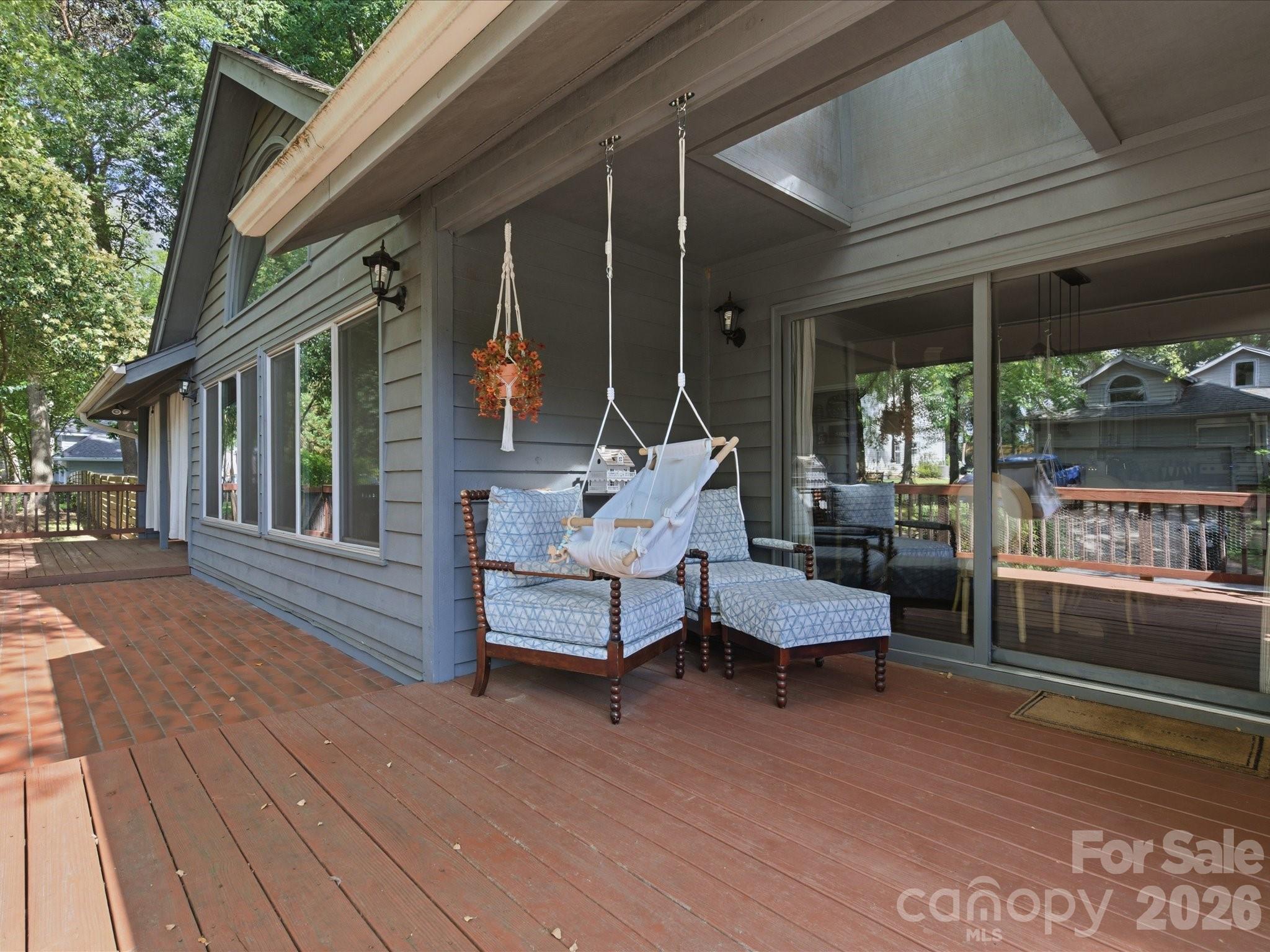 Forest Oaks - Residential