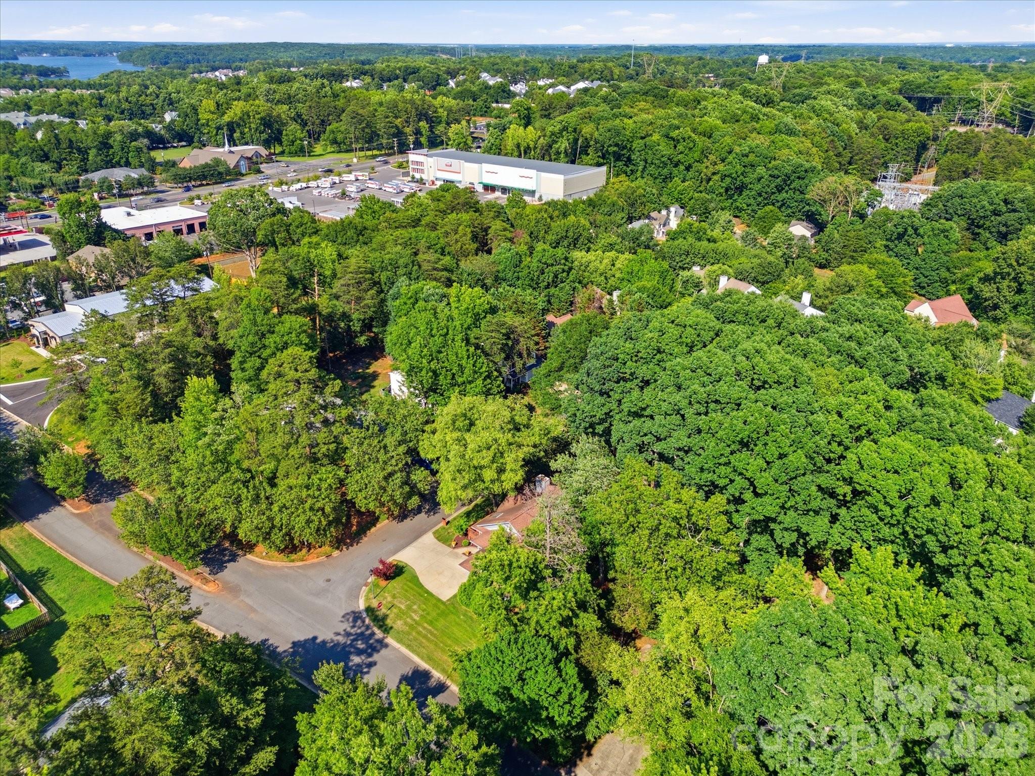 Forest Oaks - Residential