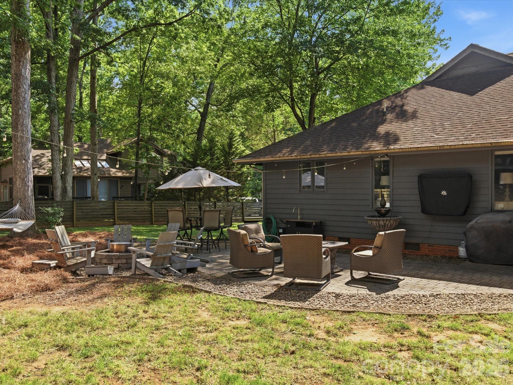 Forest Oaks - Residential
