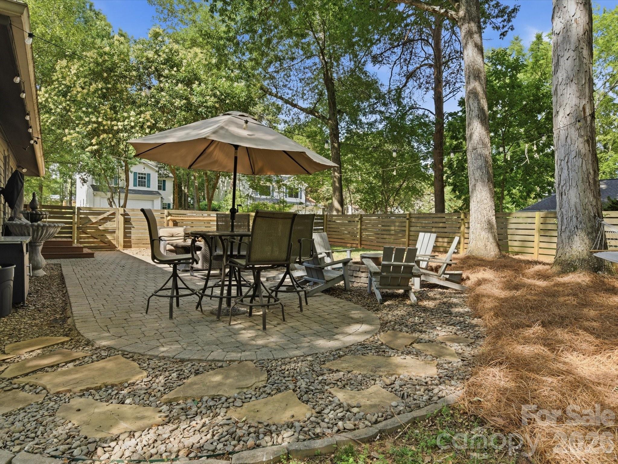 Forest Oaks - Residential