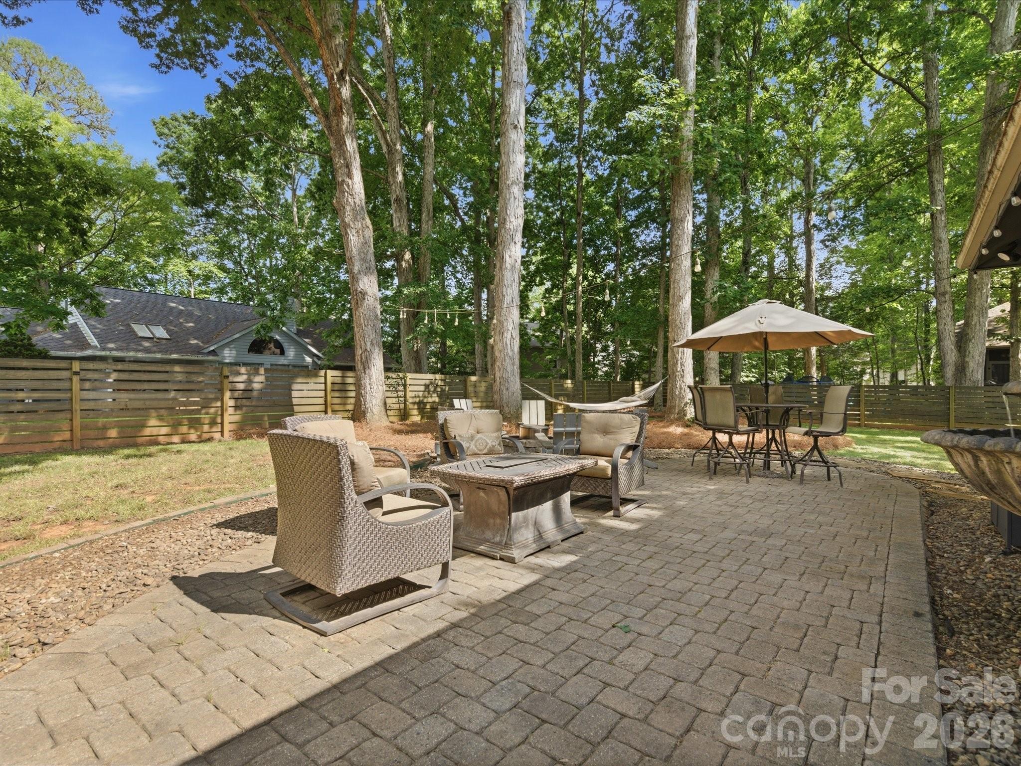 Forest Oaks - Residential