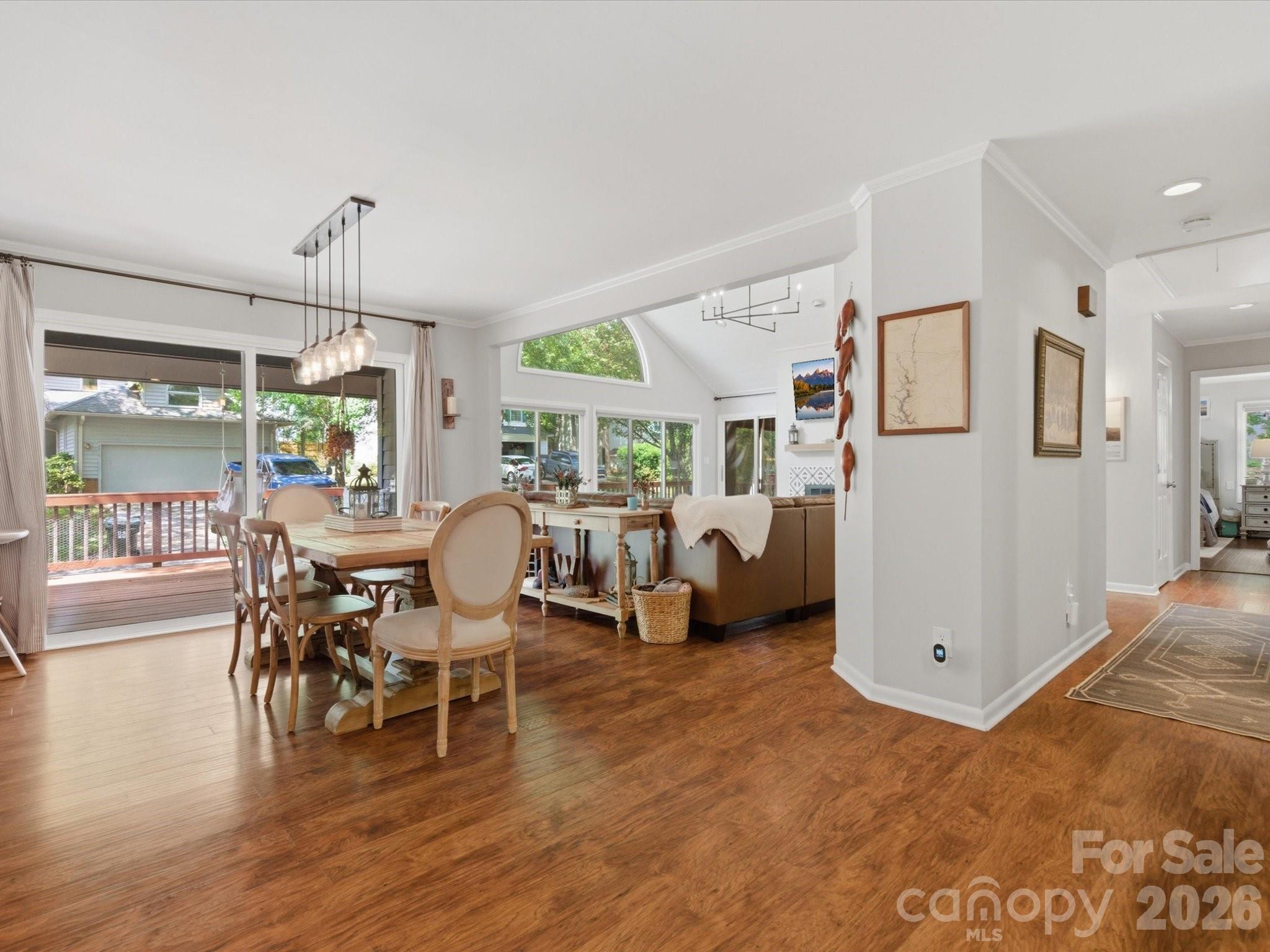Forest Oaks - Residential