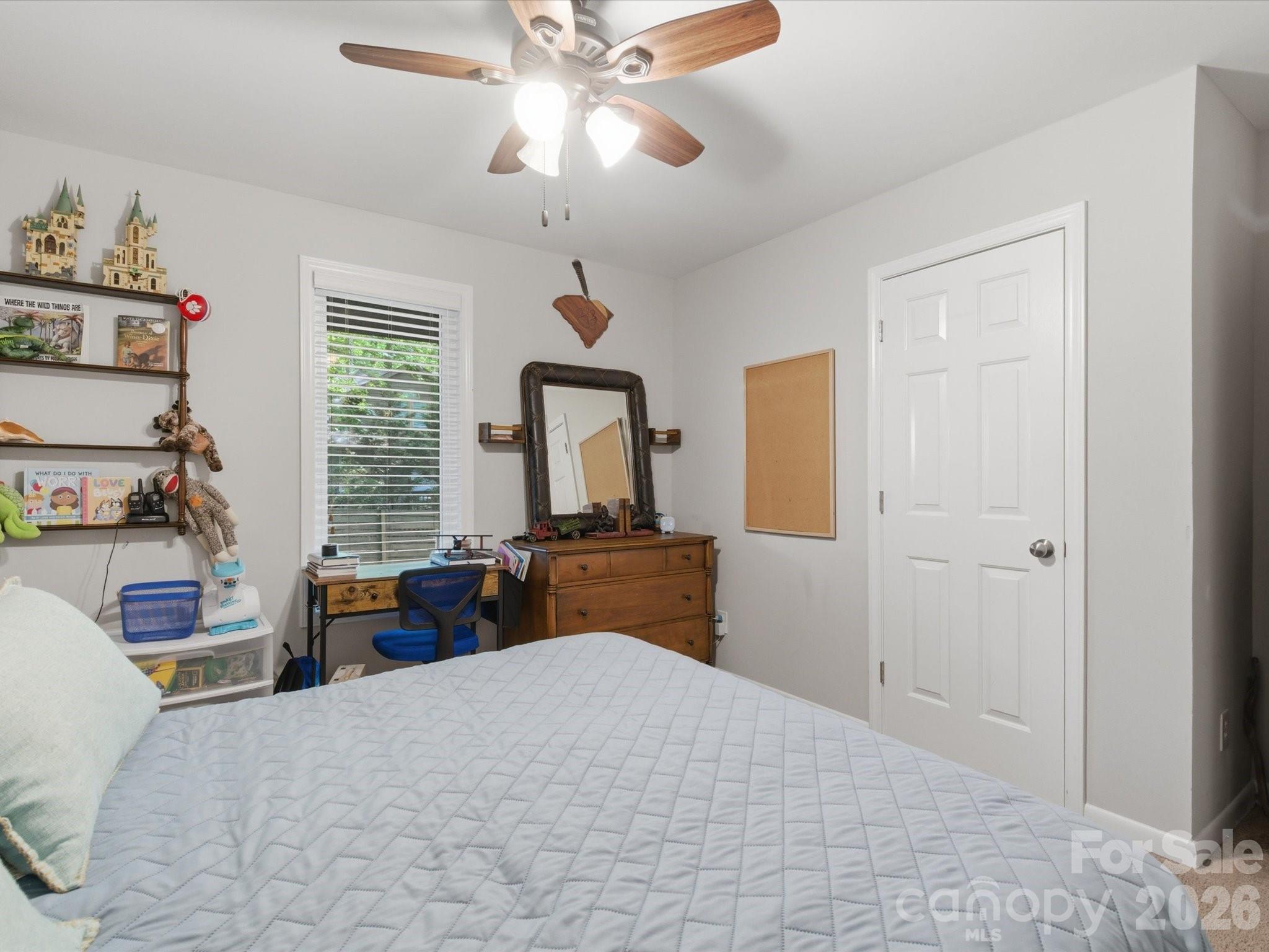 Forest Oaks - Residential