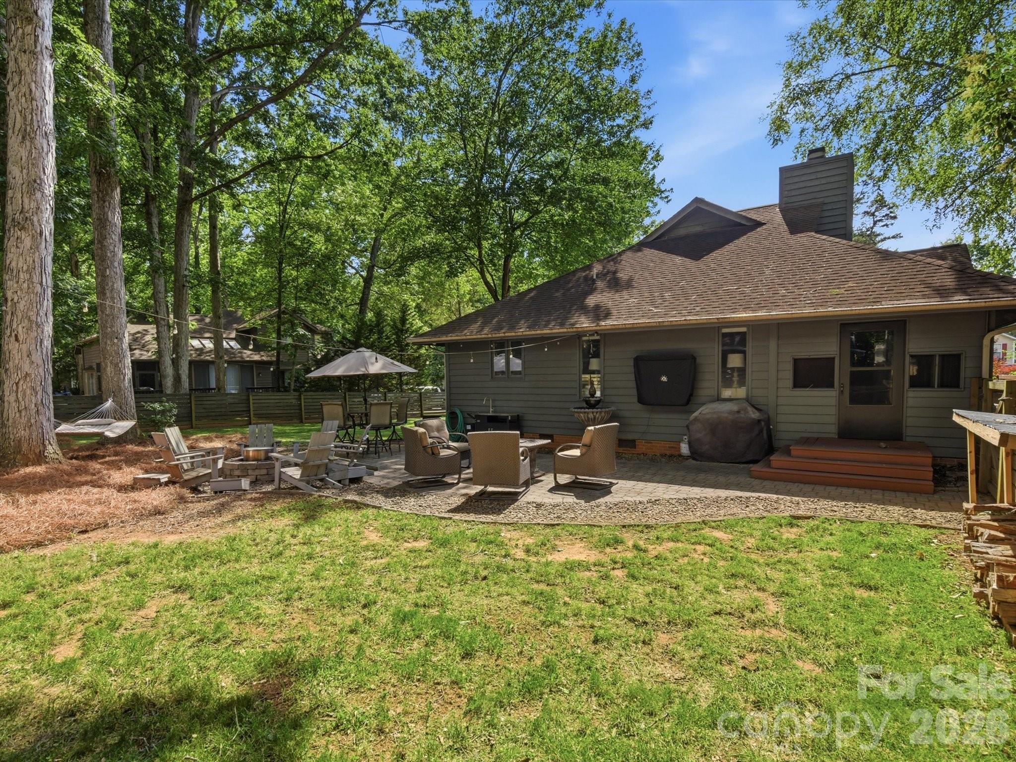 Forest Oaks - Residential