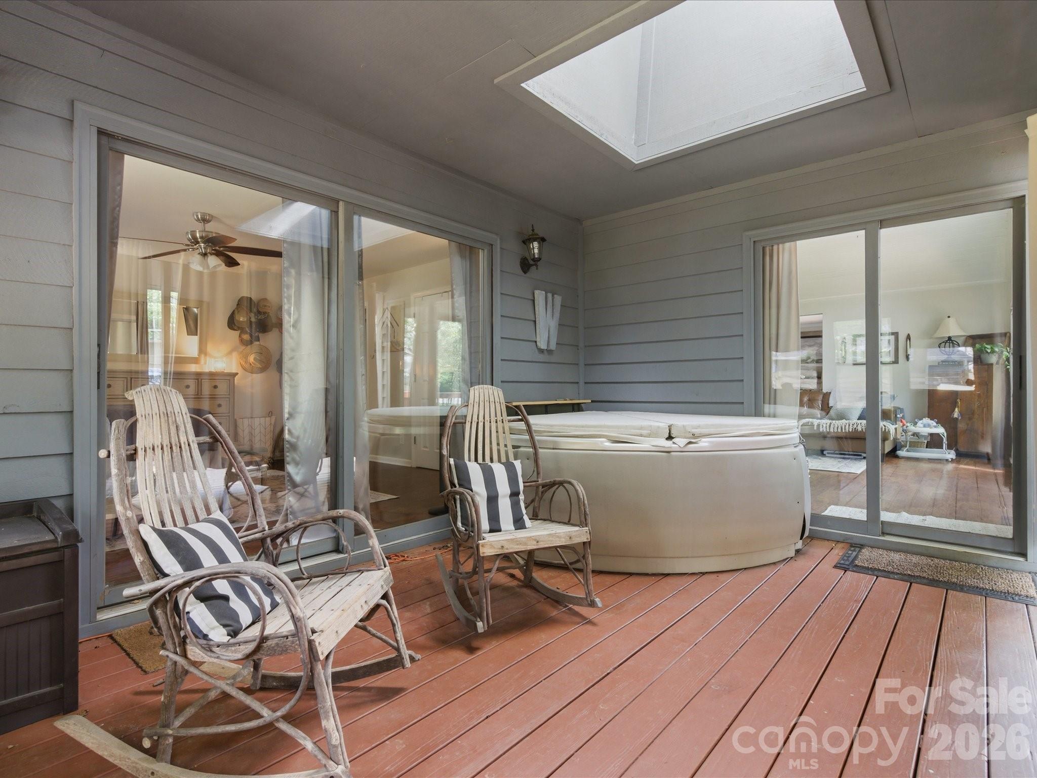 Forest Oaks - Residential
