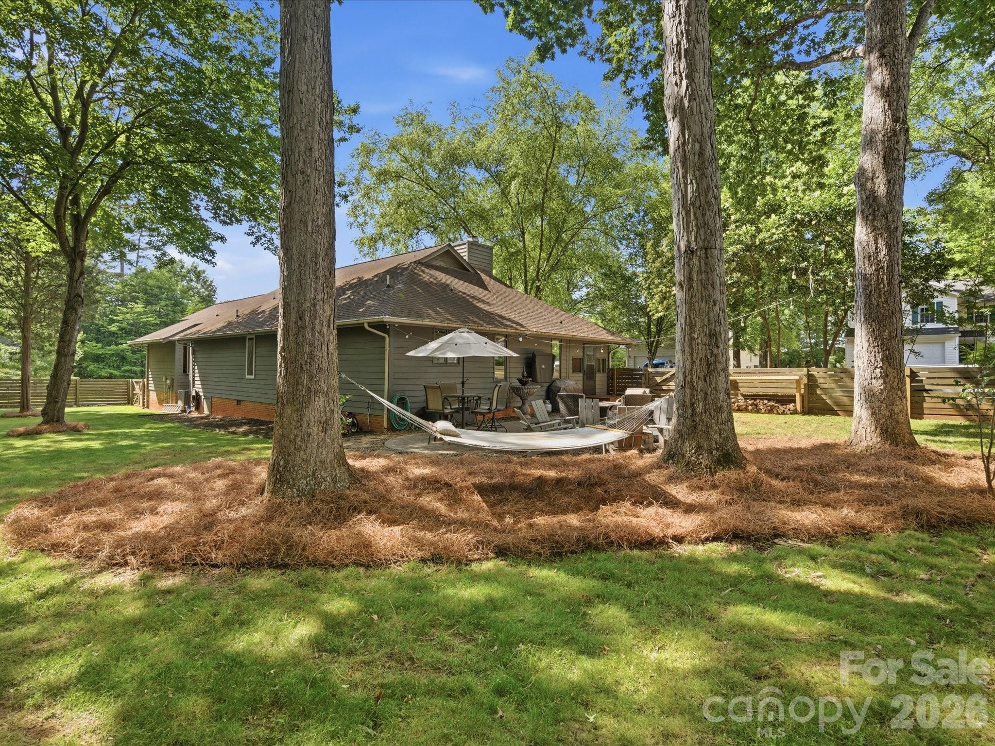 Forest Oaks - Residential