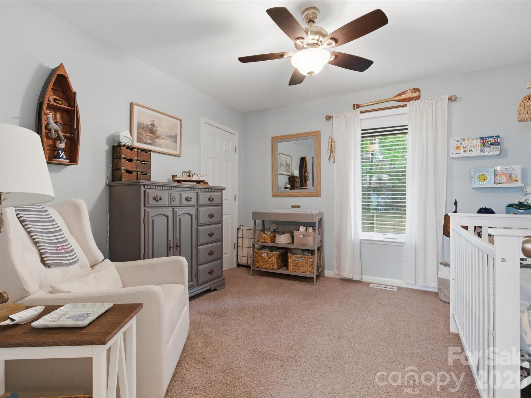 Forest Oaks - Residential