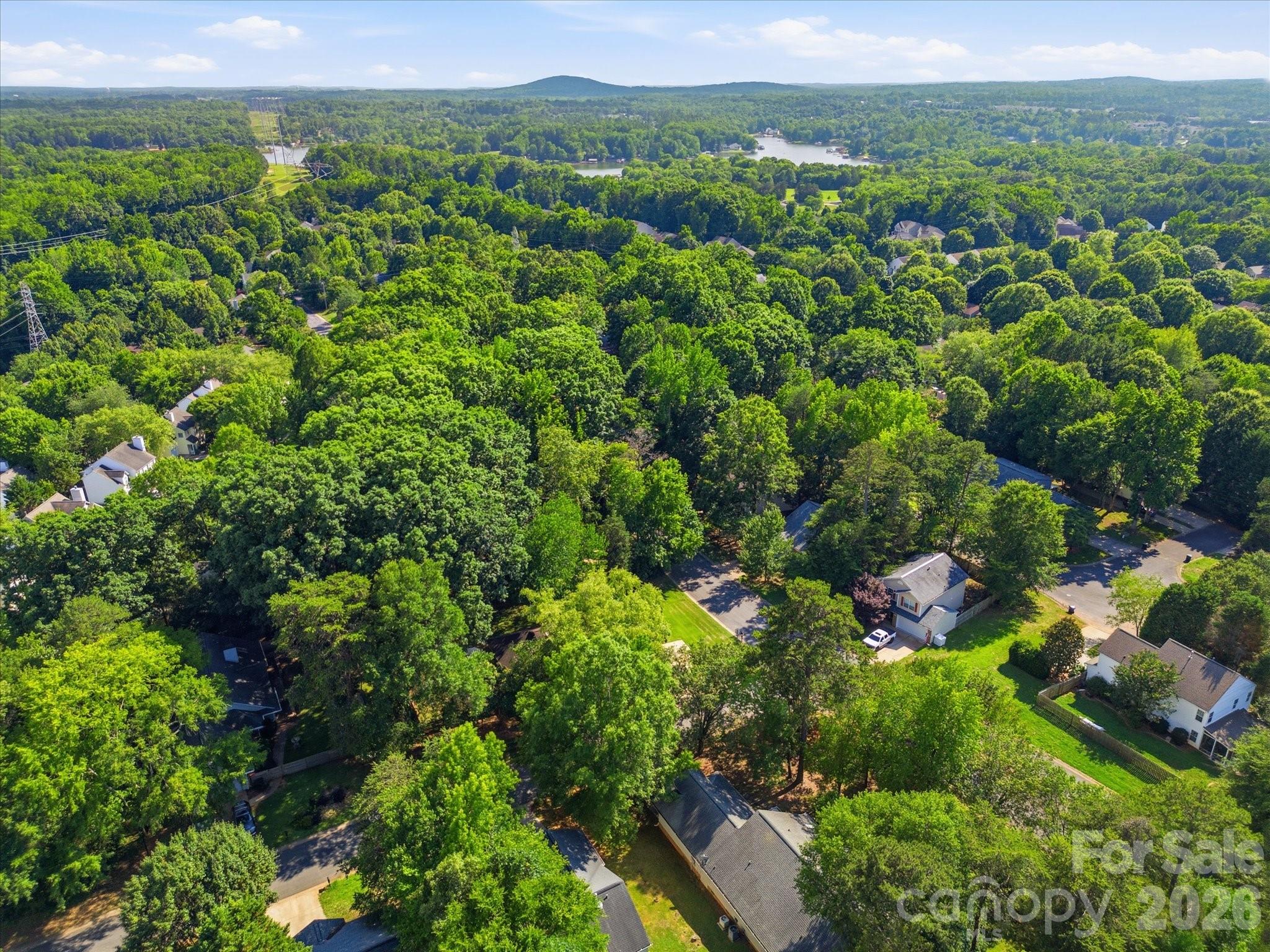 Forest Oaks - Residential