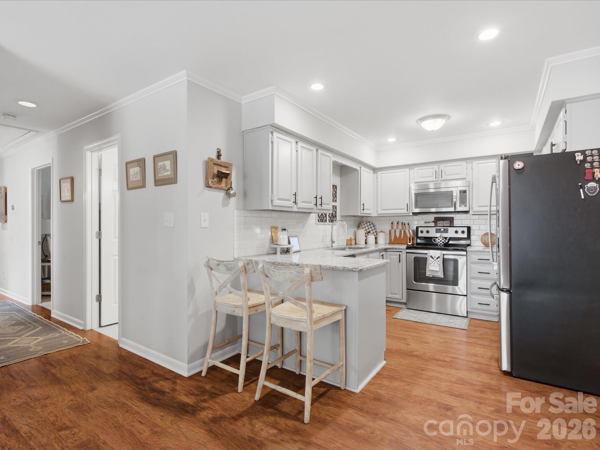 Forest Oaks - Residential