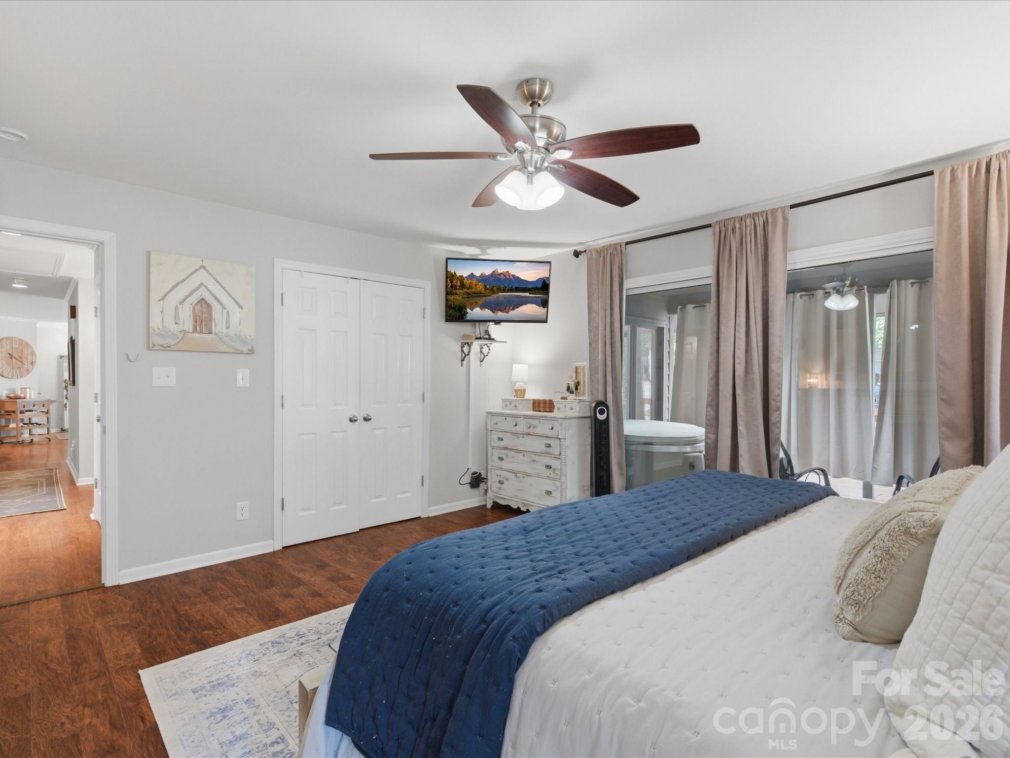 Forest Oaks - Residential
