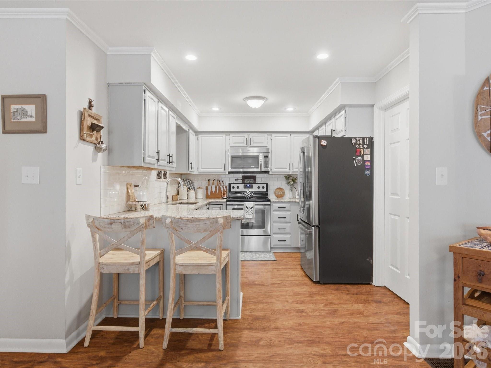 Forest Oaks - Residential