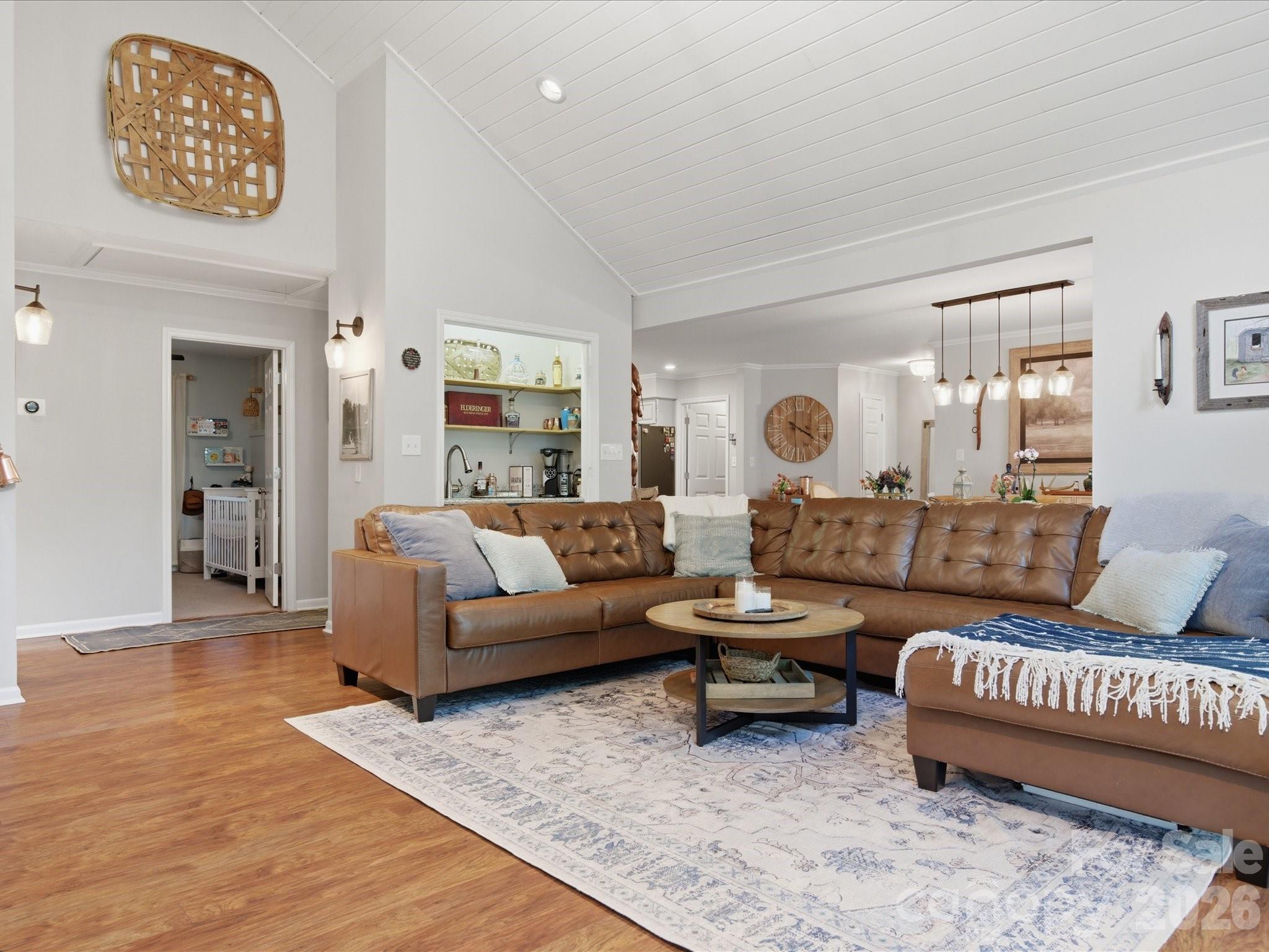Forest Oaks - Residential