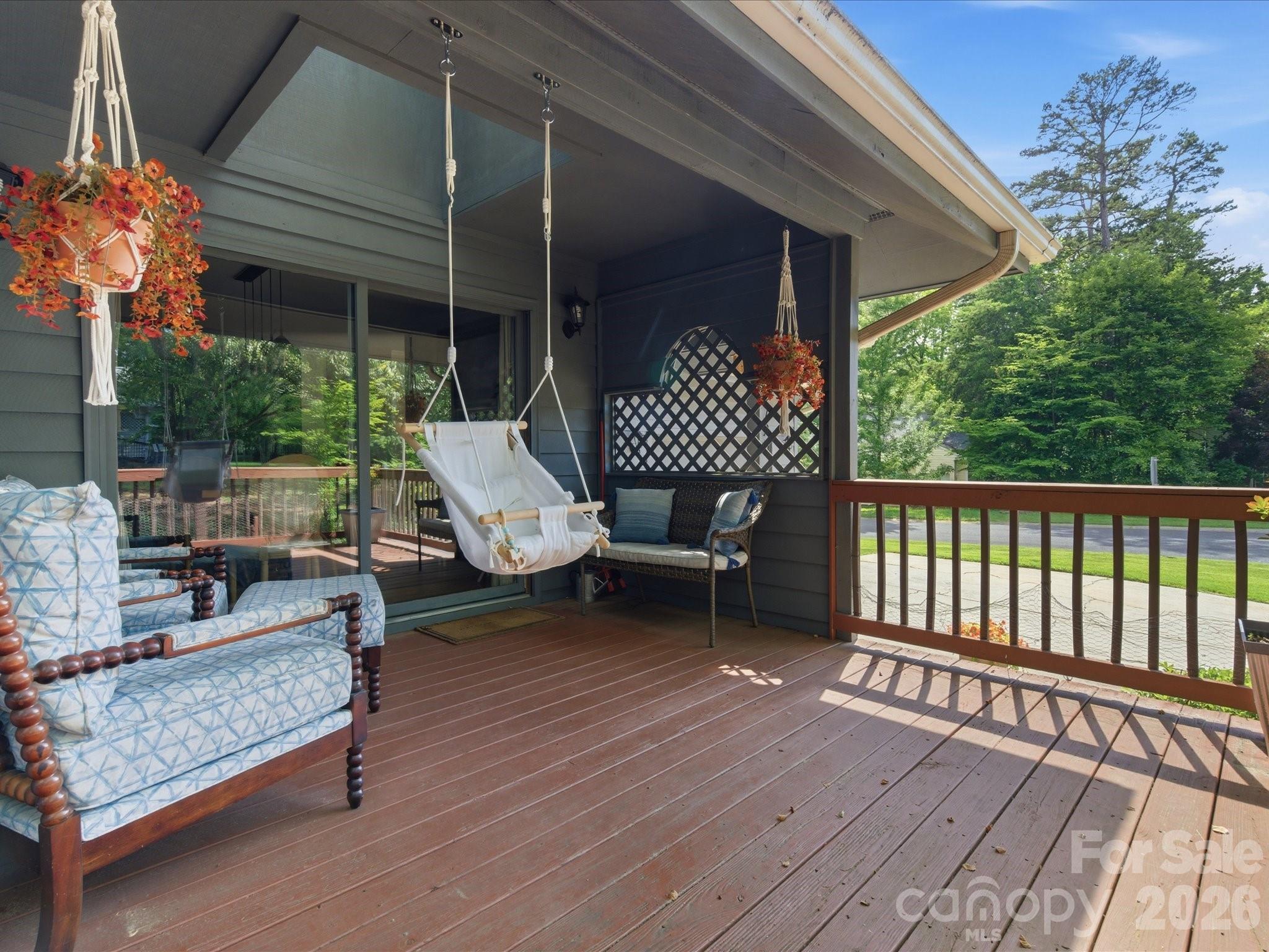 Forest Oaks - Residential
