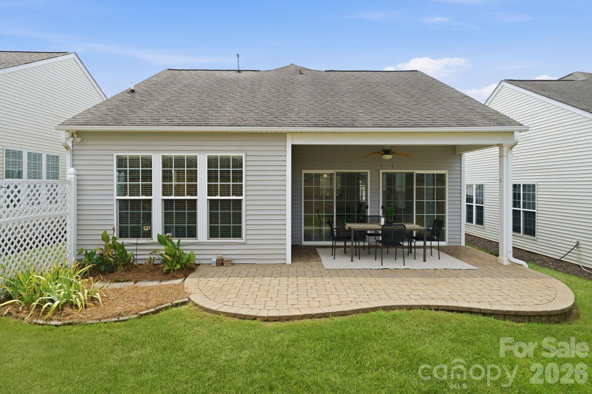 Sun City Carolina Lakes - Residential