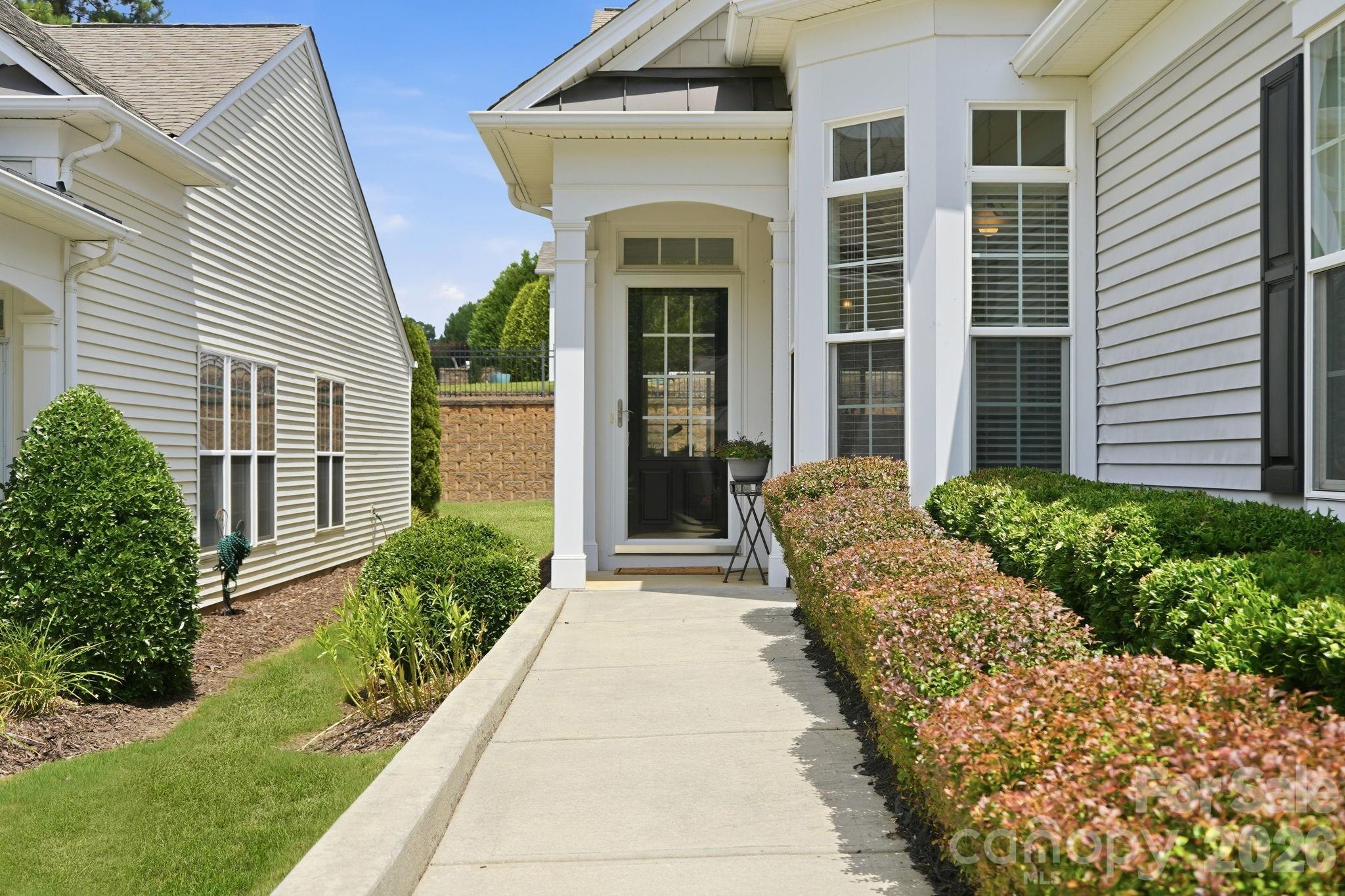 Sun City Carolina Lakes - Residential