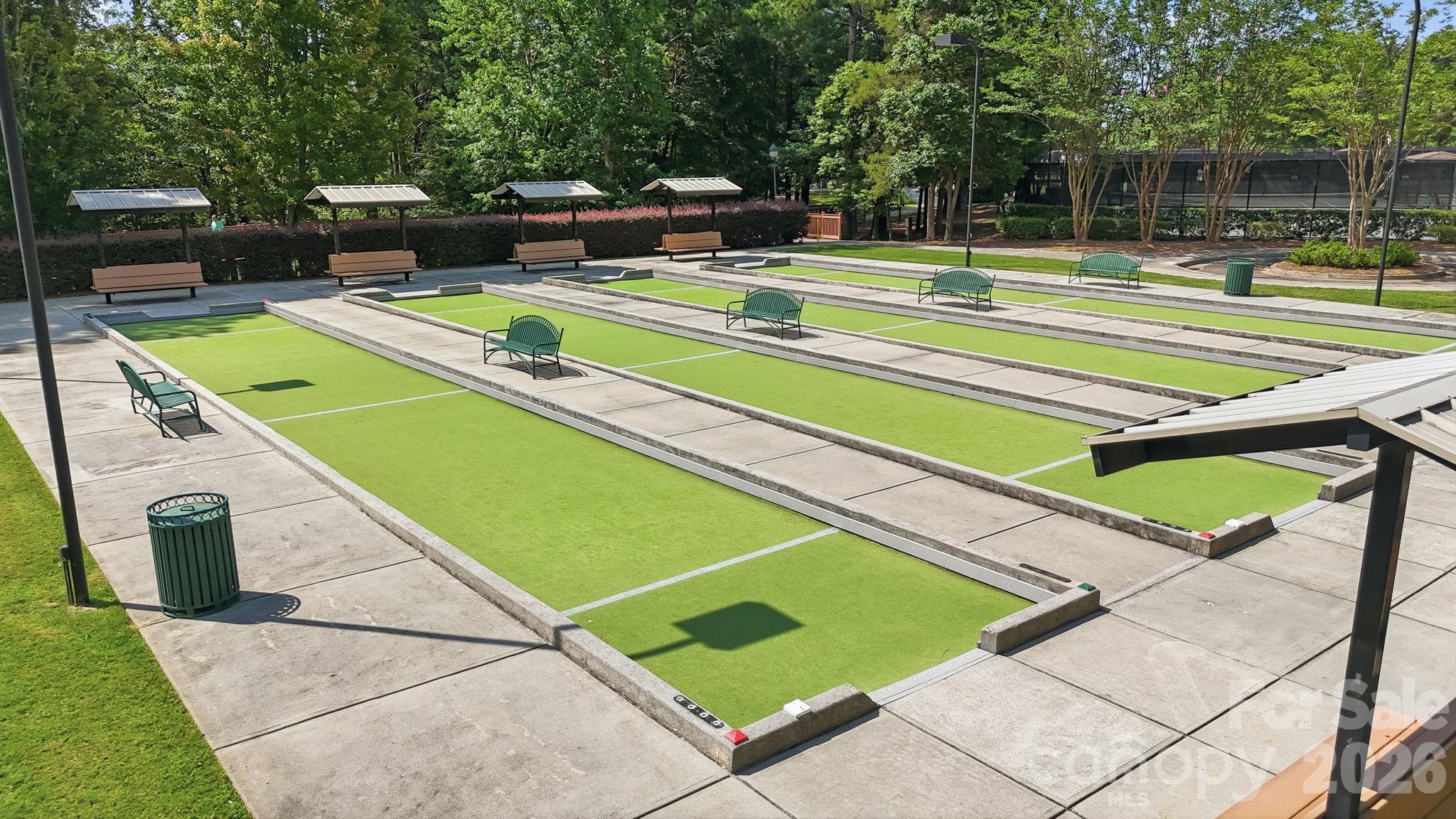 Sun City Carolina Lakes - Residential