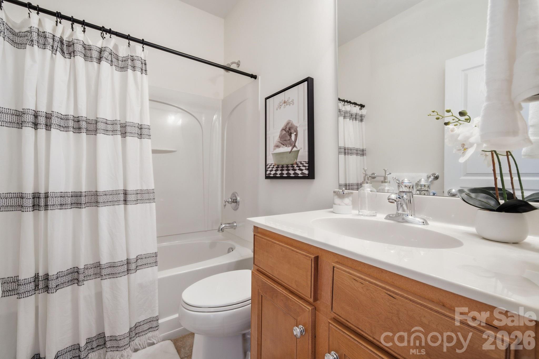 Sun City Carolina Lakes - Residential