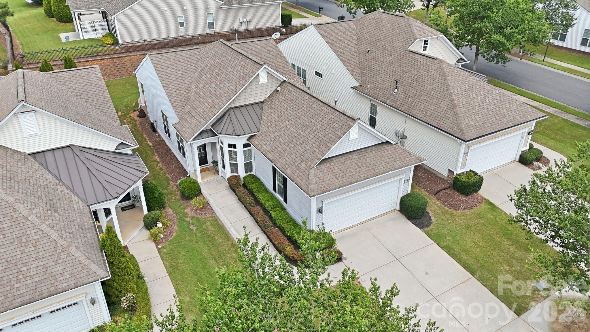 Sun City Carolina Lakes - Residential